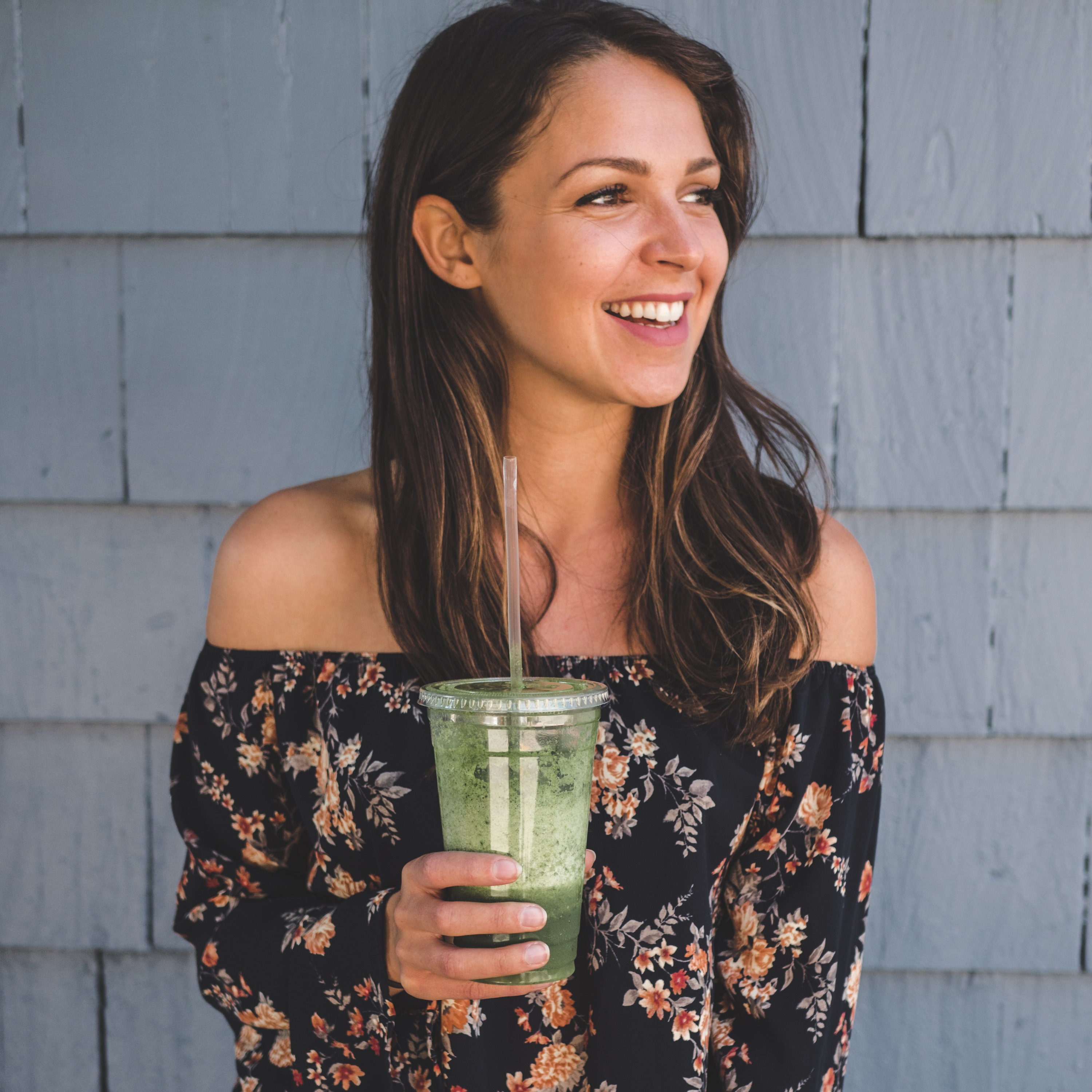 Samantha O'Toole Nutrition