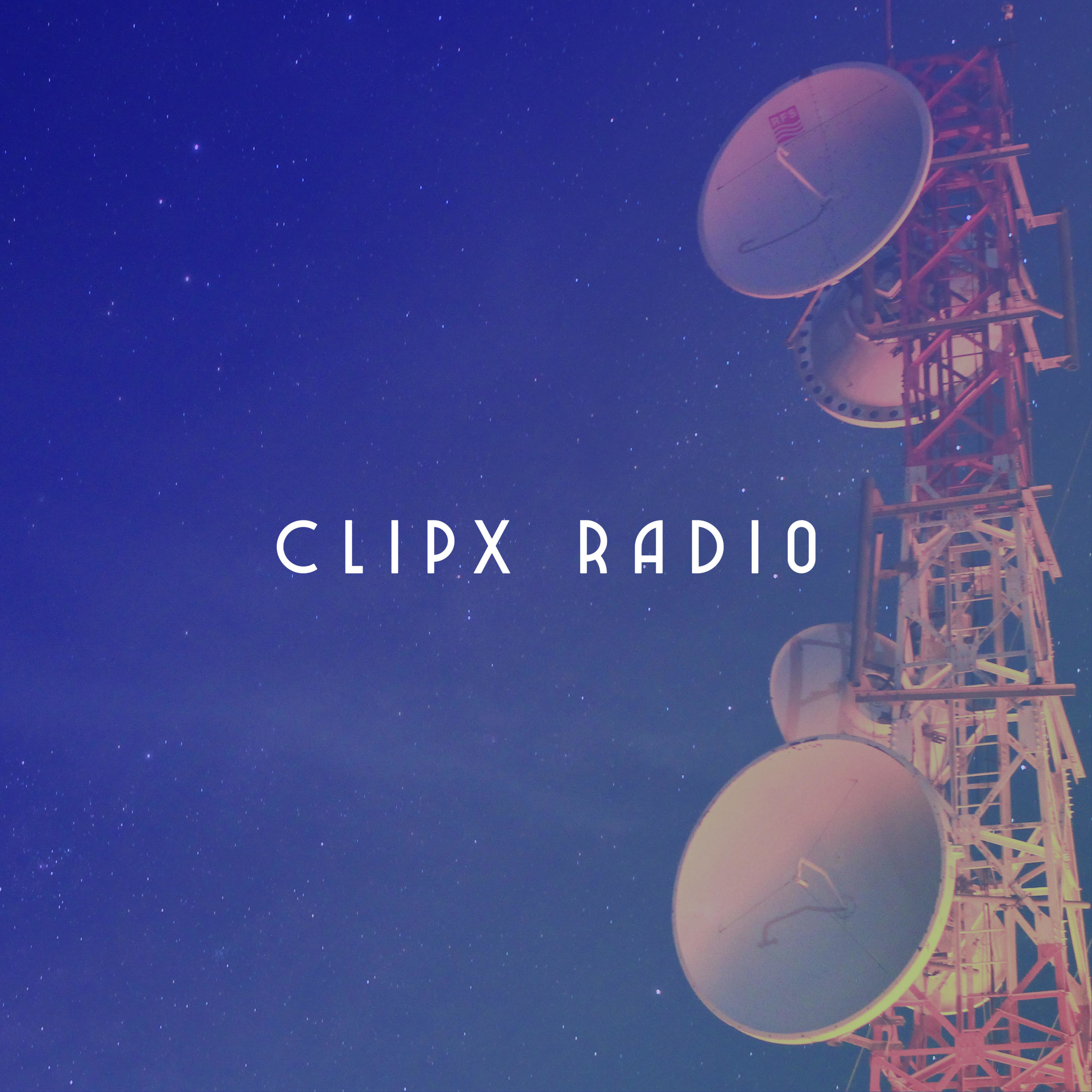 Clipx Radio