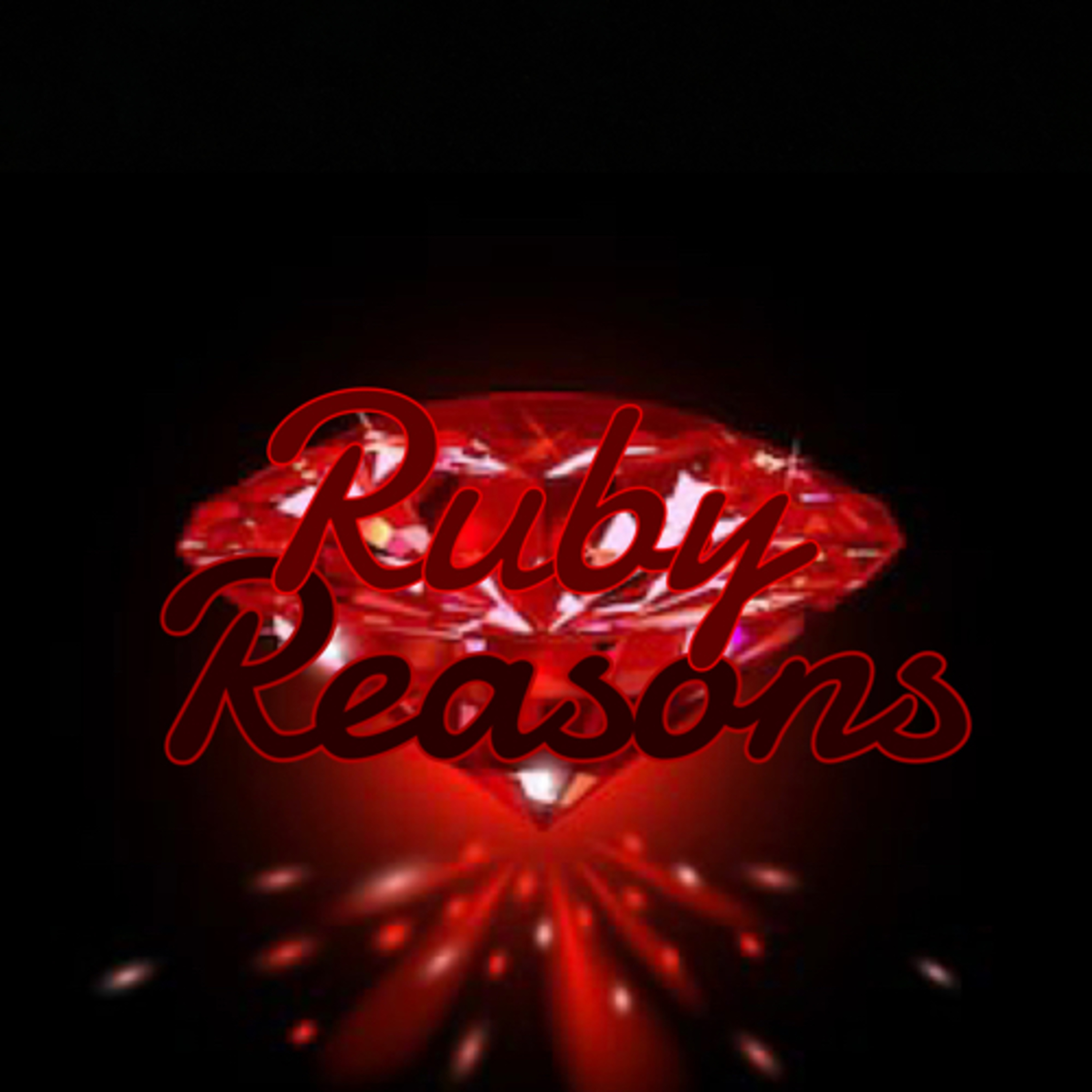 Ruby Reasons podcast artwork