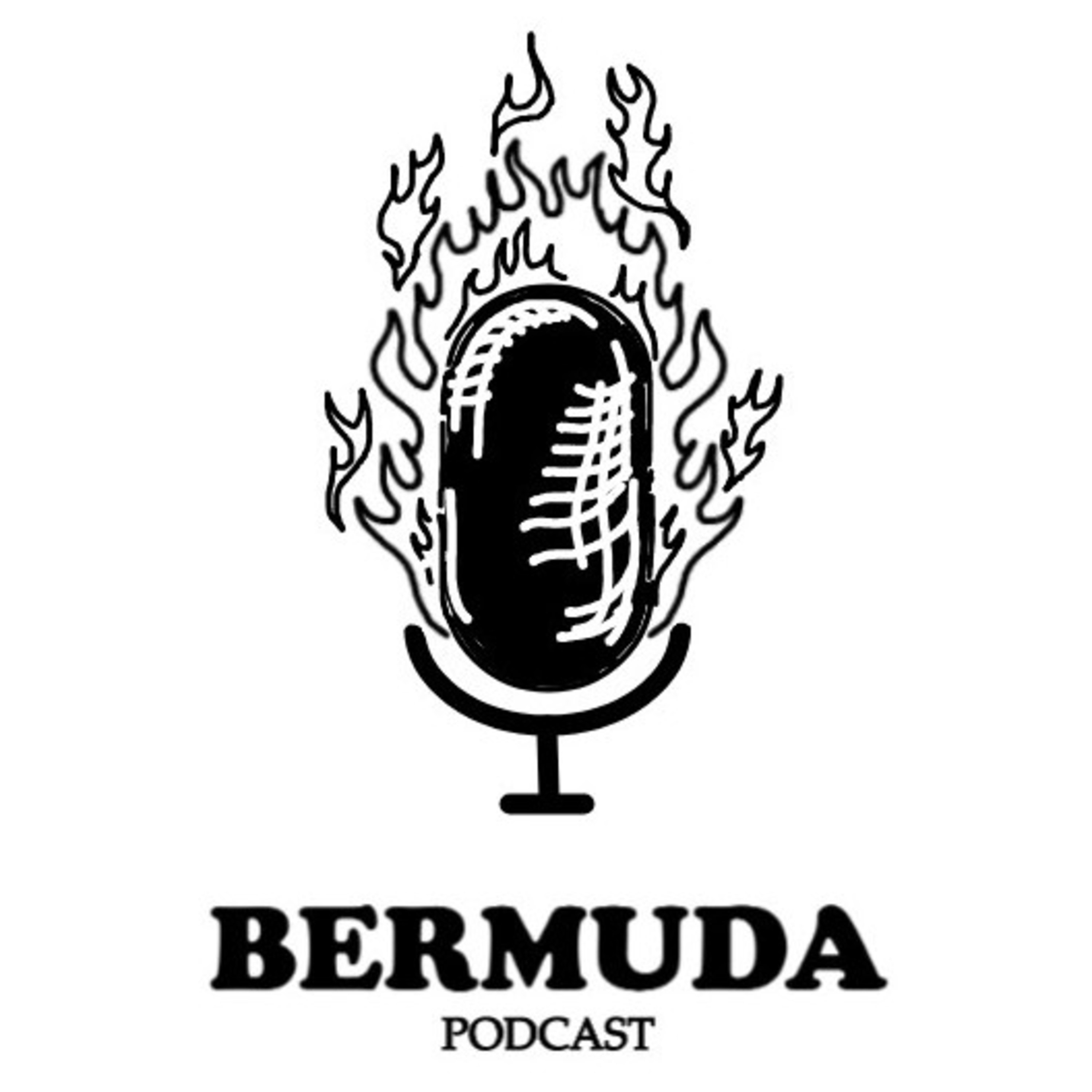 Bermuda Podcast