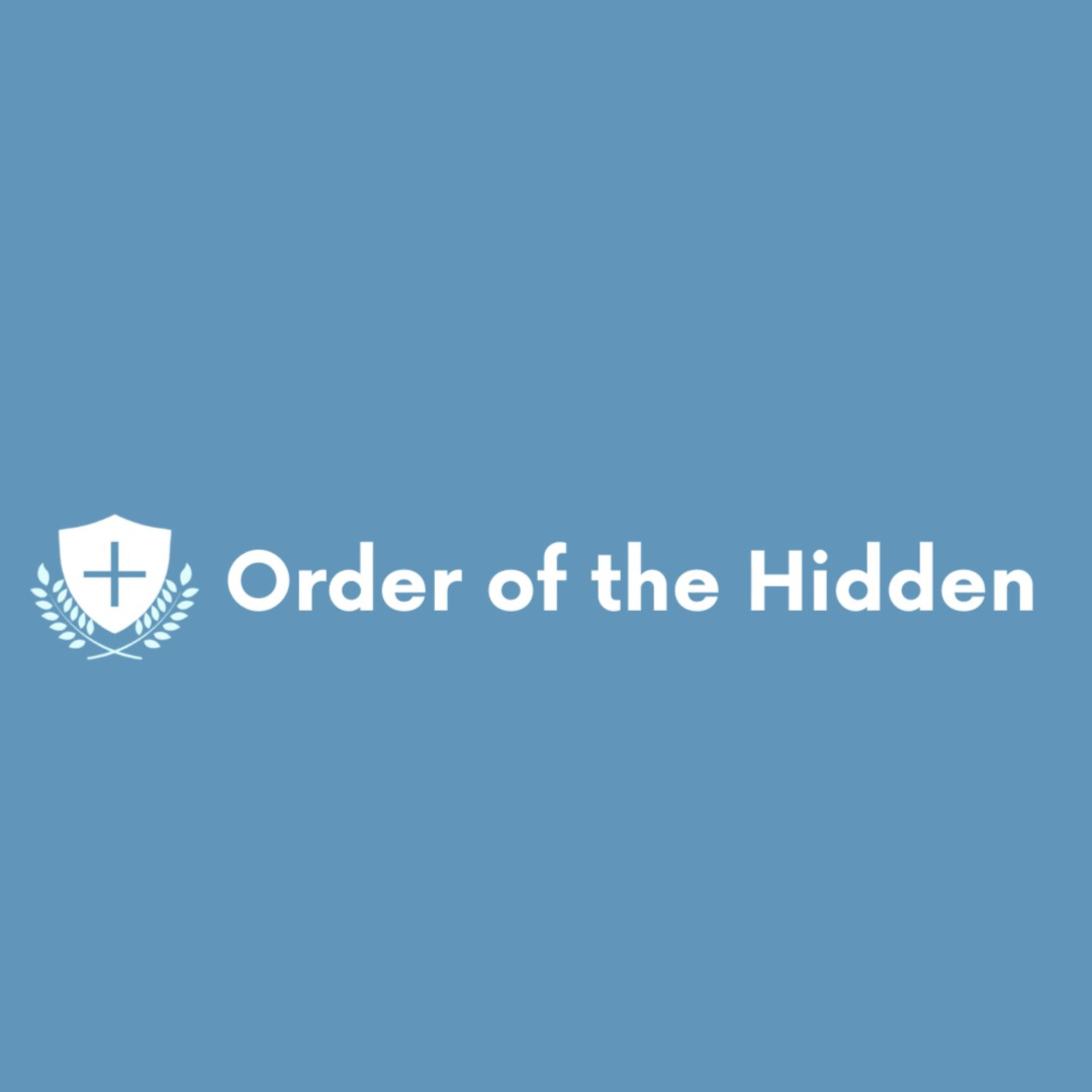 Order of the Hidden