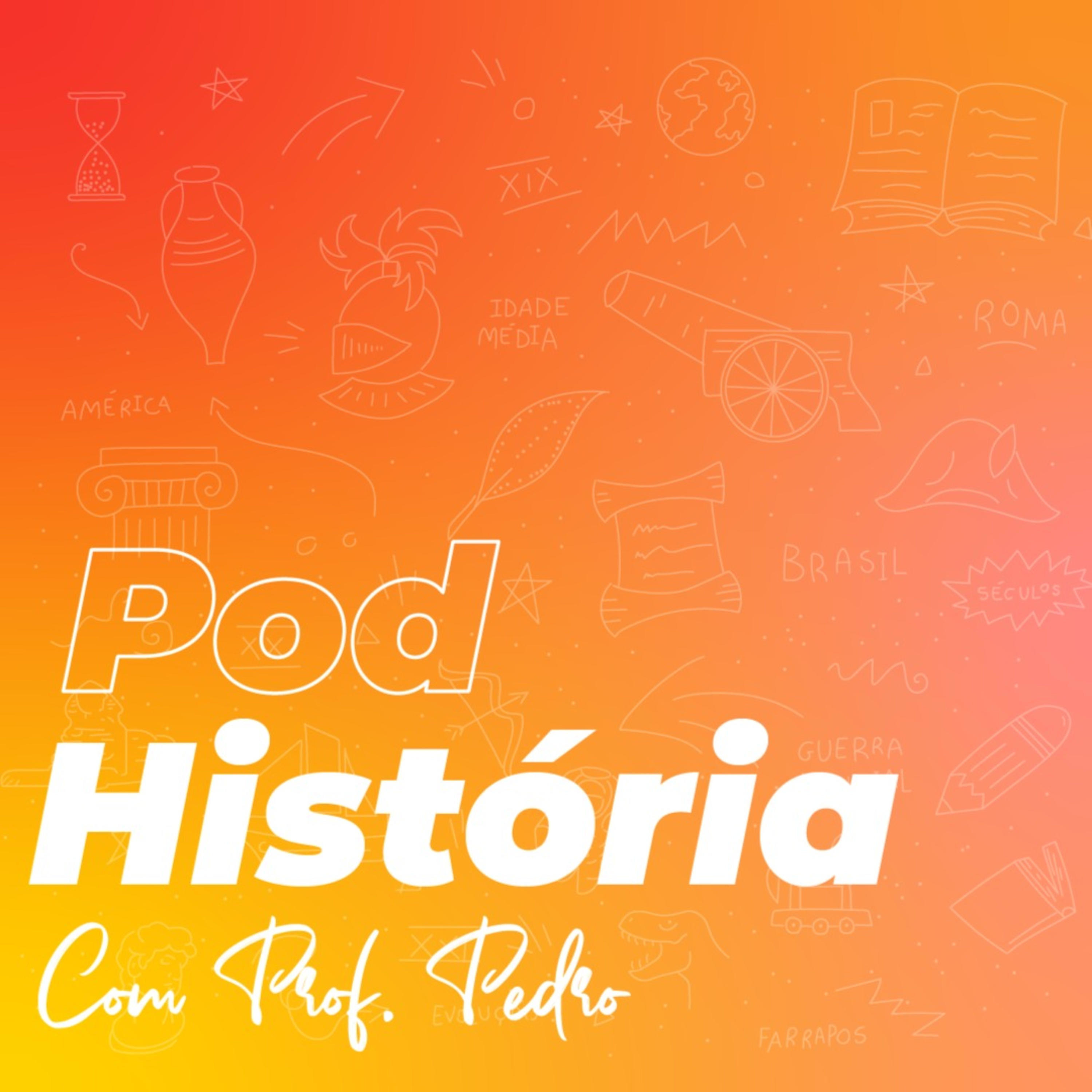 Pod-História