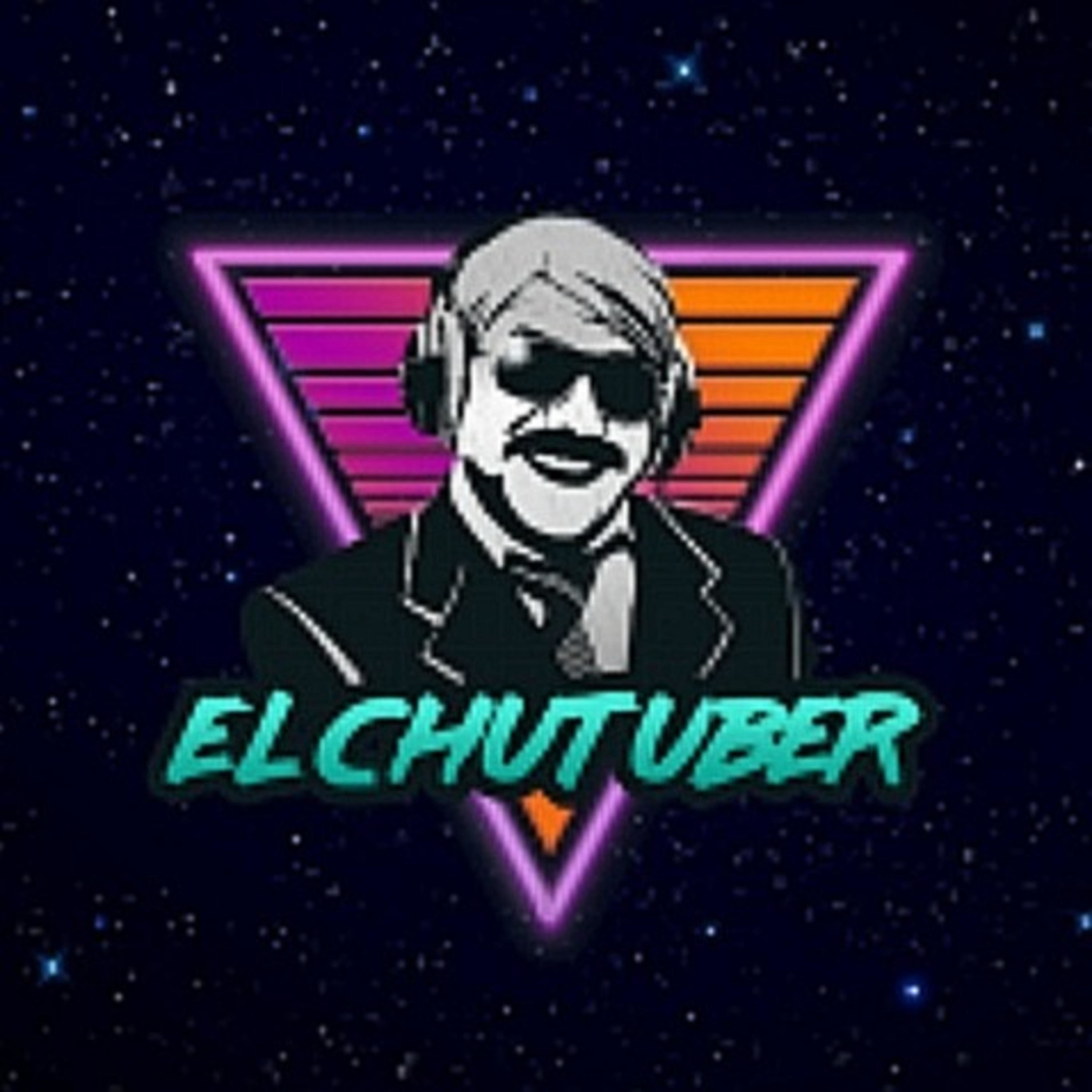 EL CHUTUBER