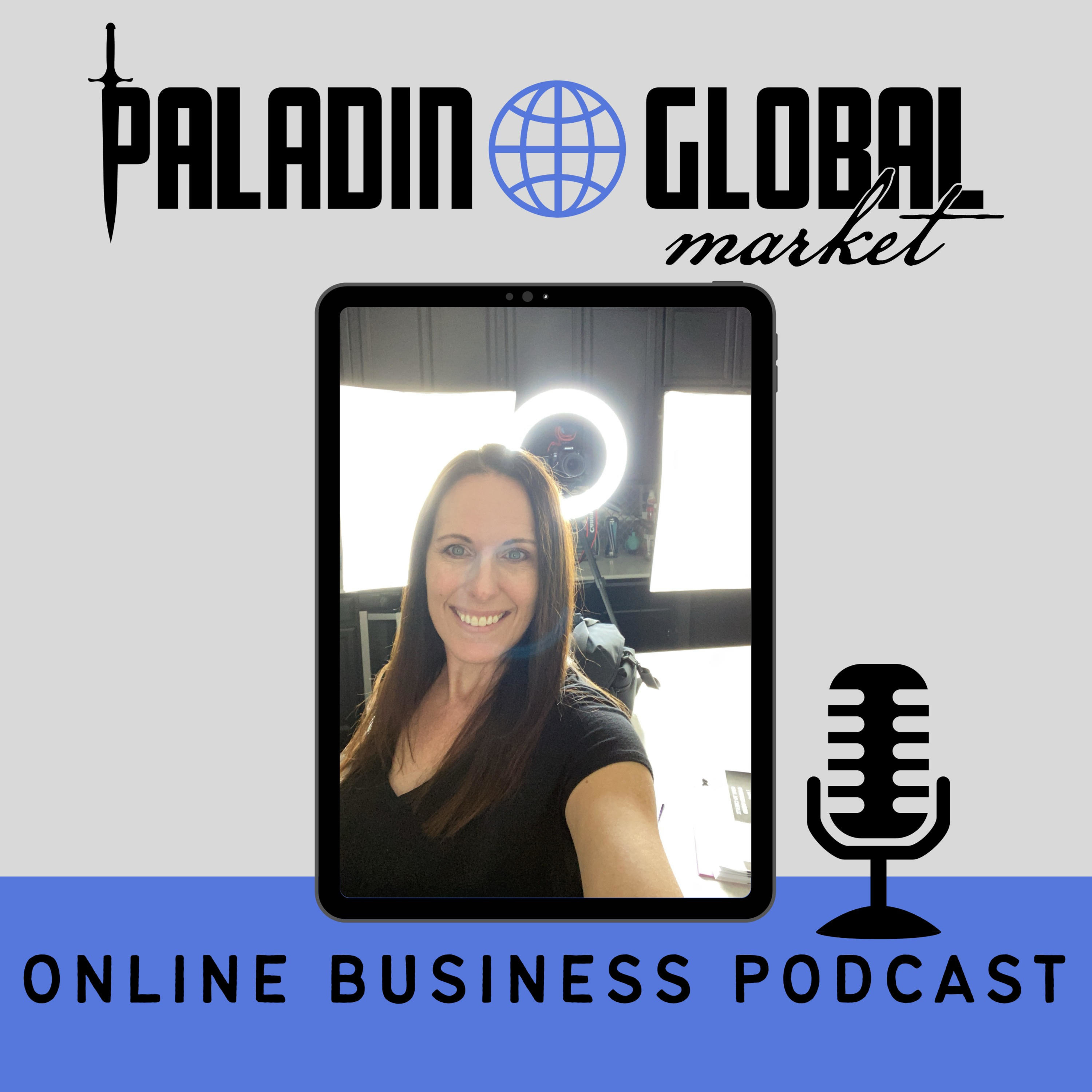 Starting and growing your online business today!