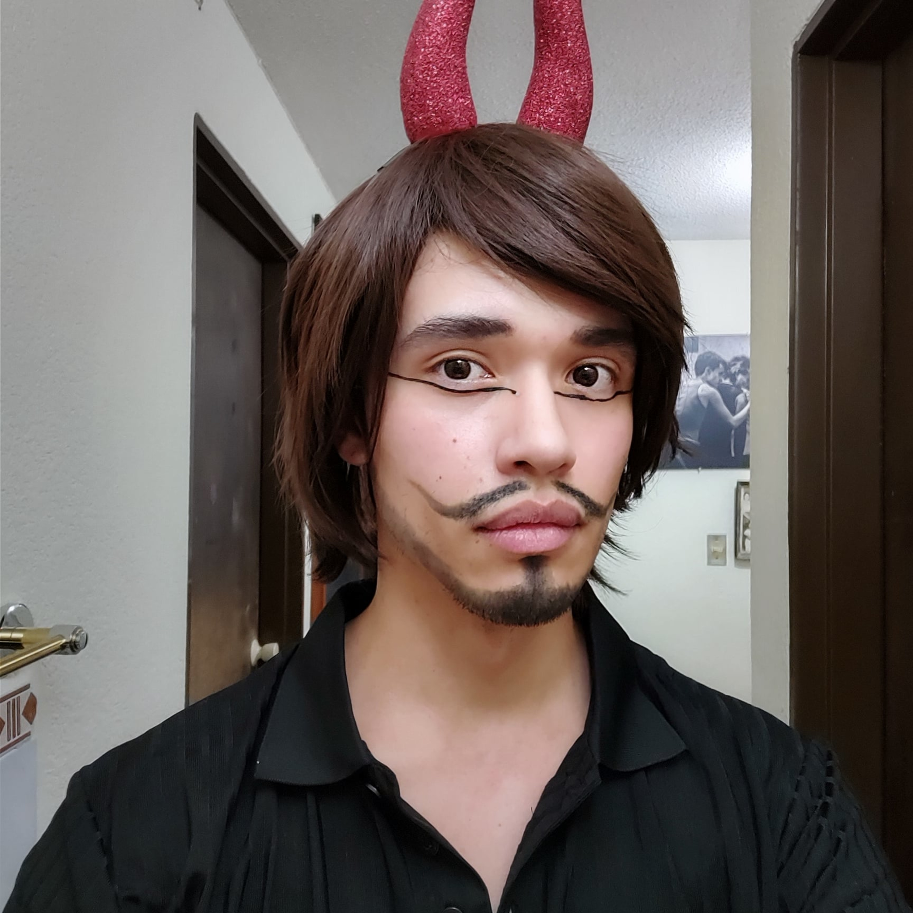 01.- Vico Amaya ¿Existen los milagros?