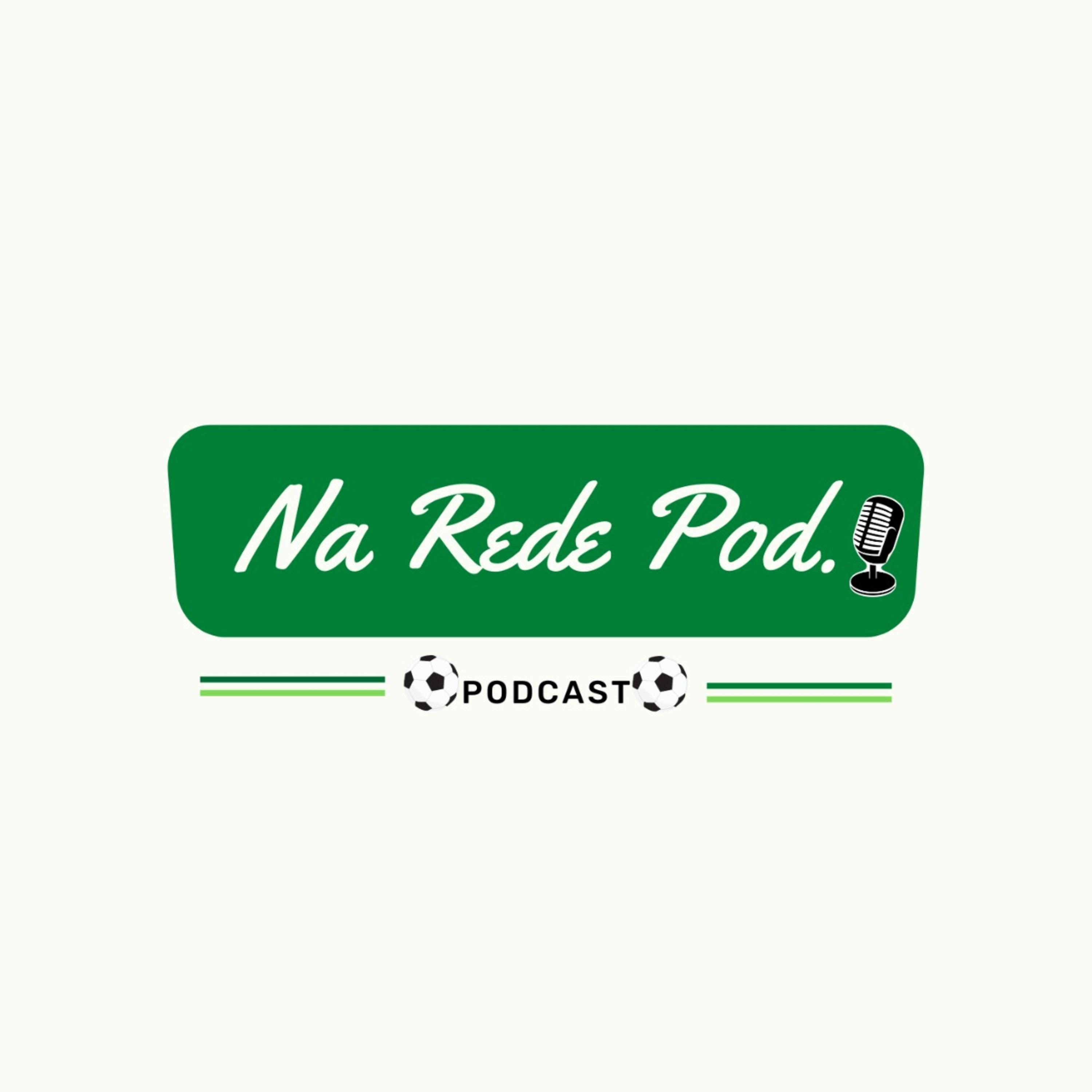 Na Rede Pod 22 - Tigres, Tigrões e Tchutchucas
