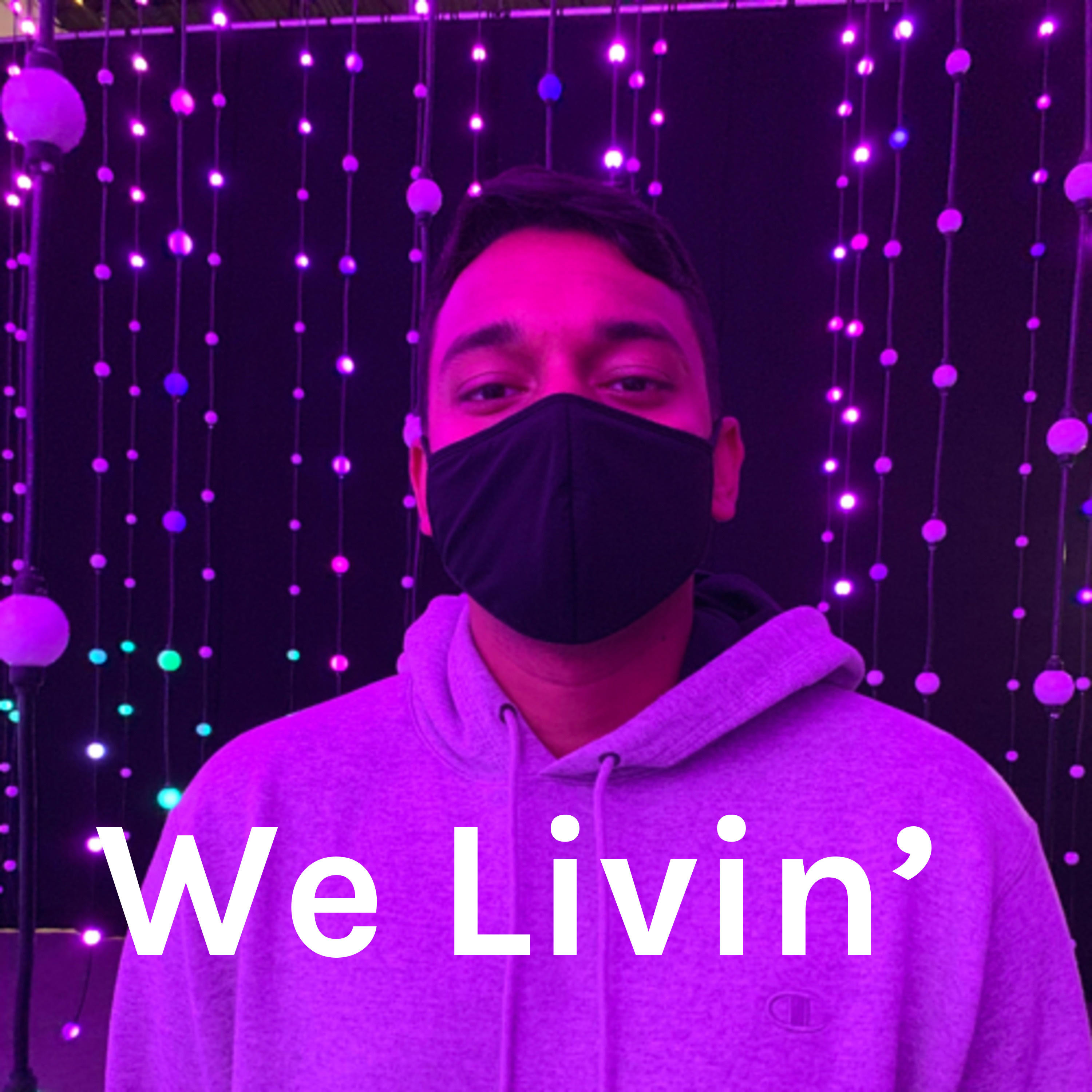 Episode 5 - No Simp September (ft. Sonali)