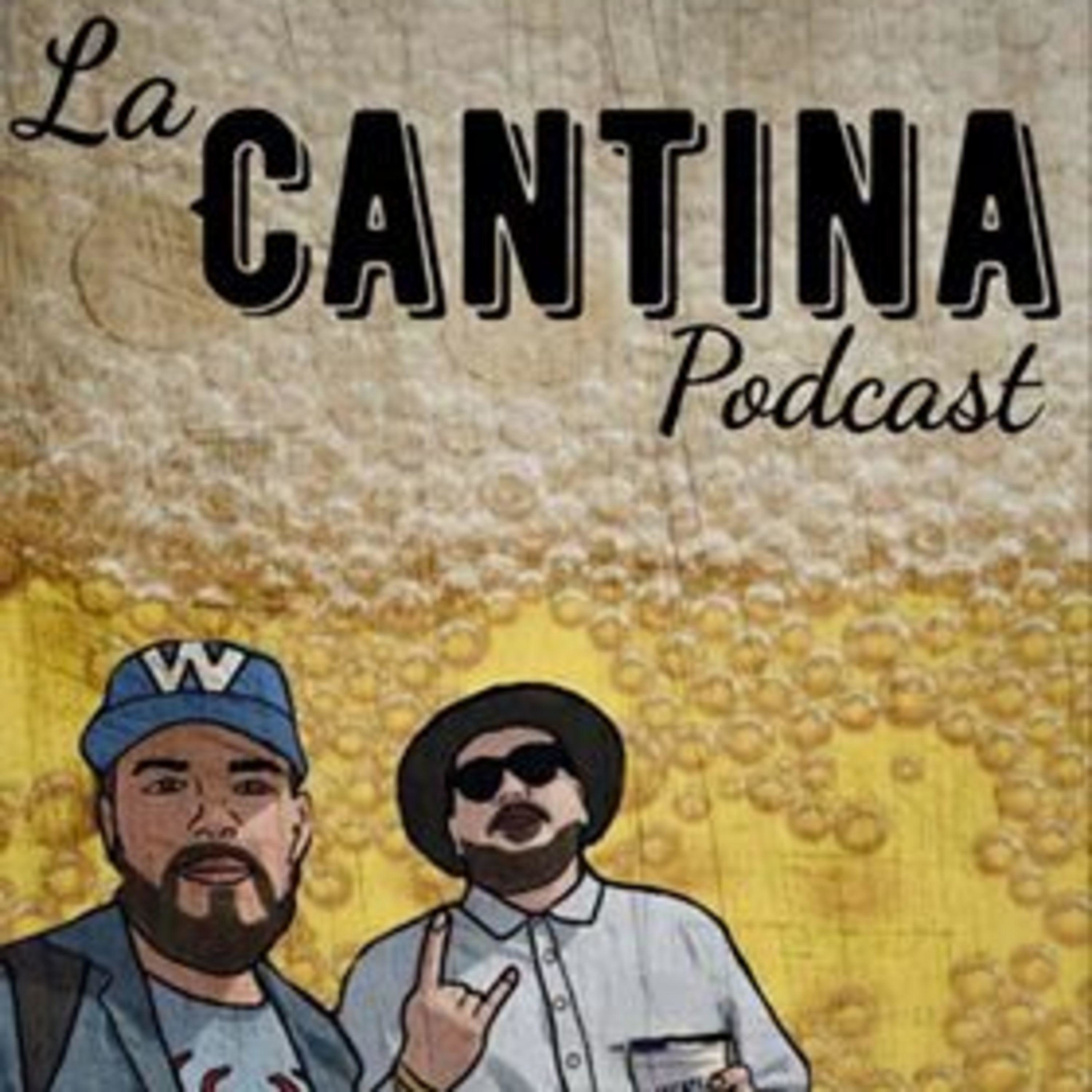 La Cantina podcast