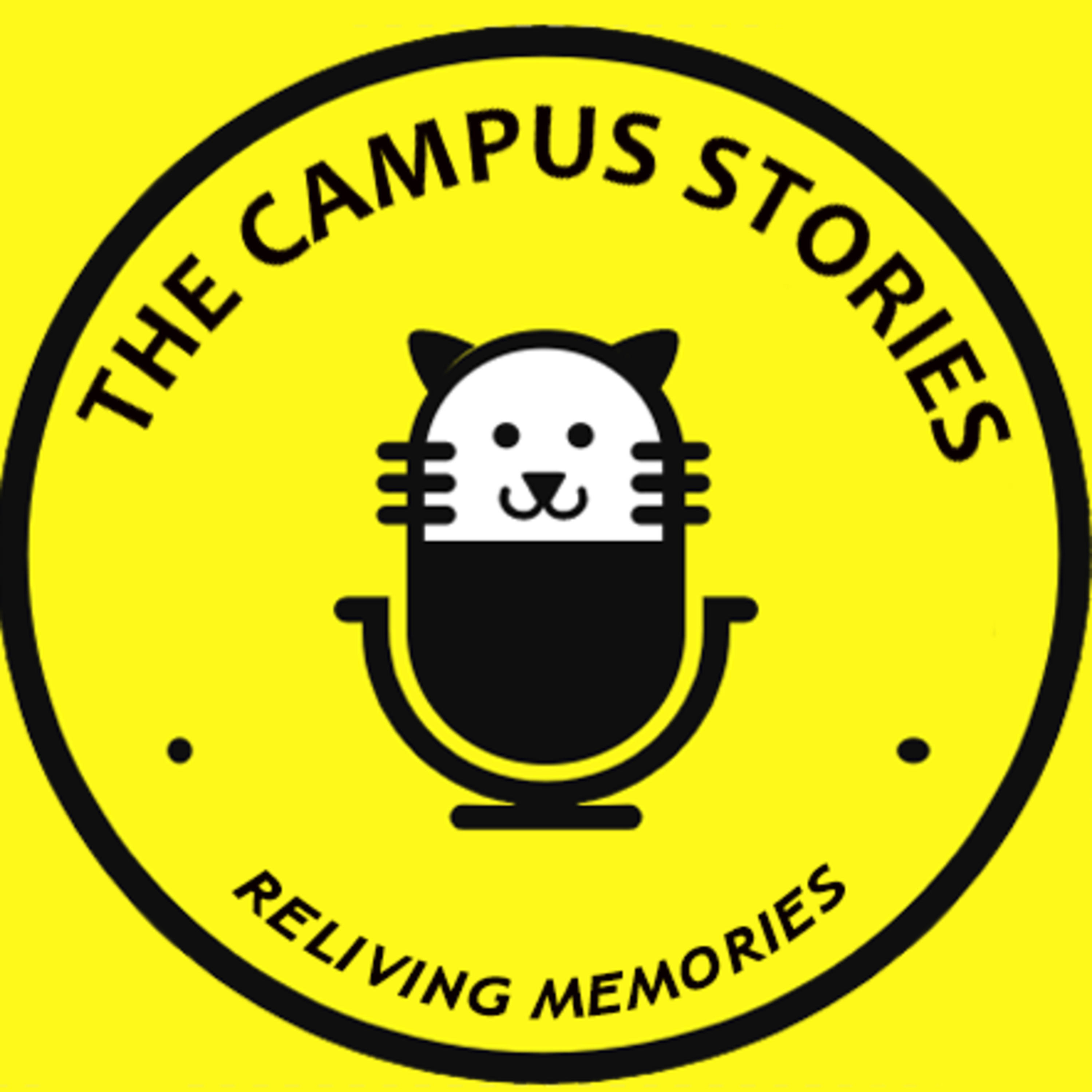 The Campus Stories