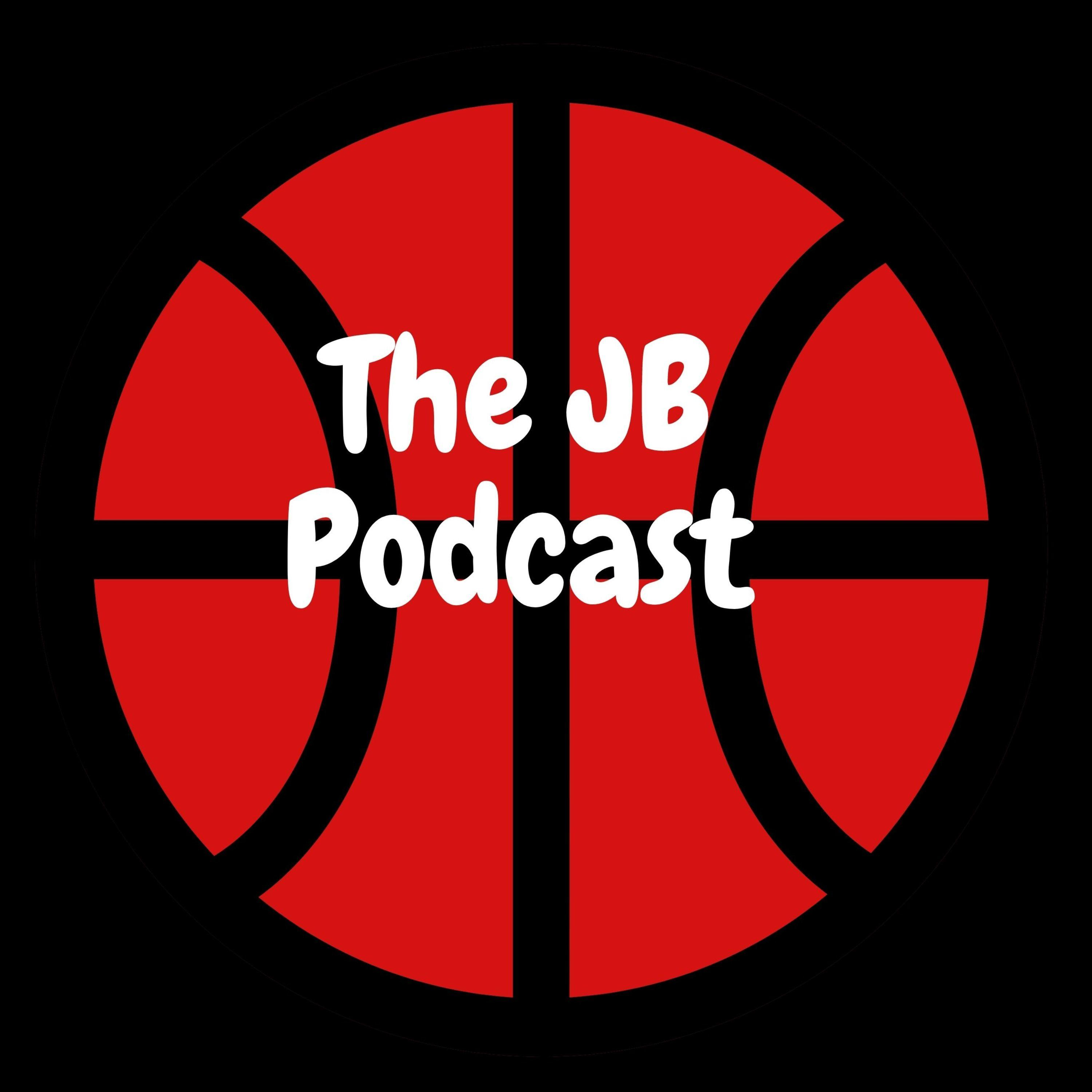 The JB Podcast