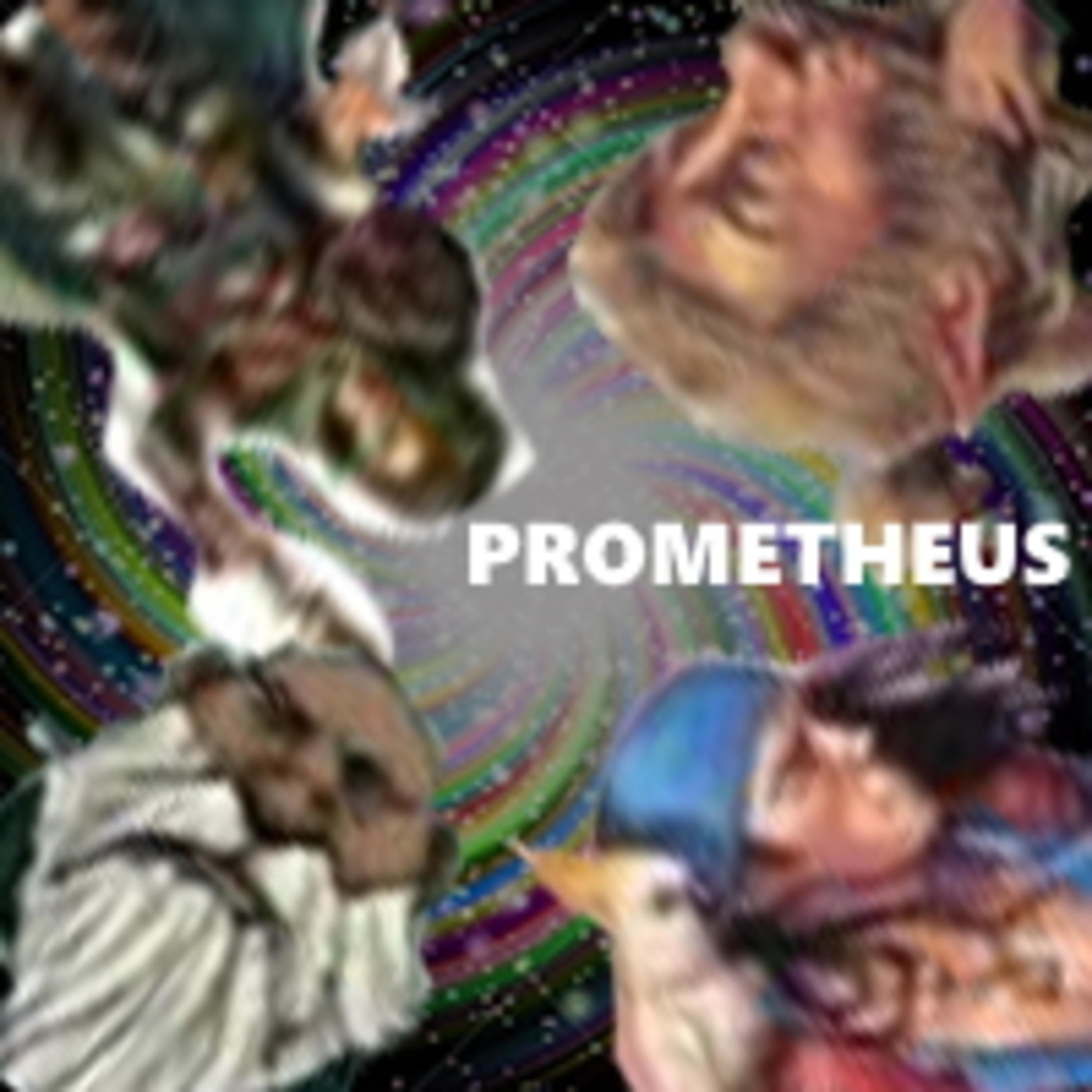 Prometheus