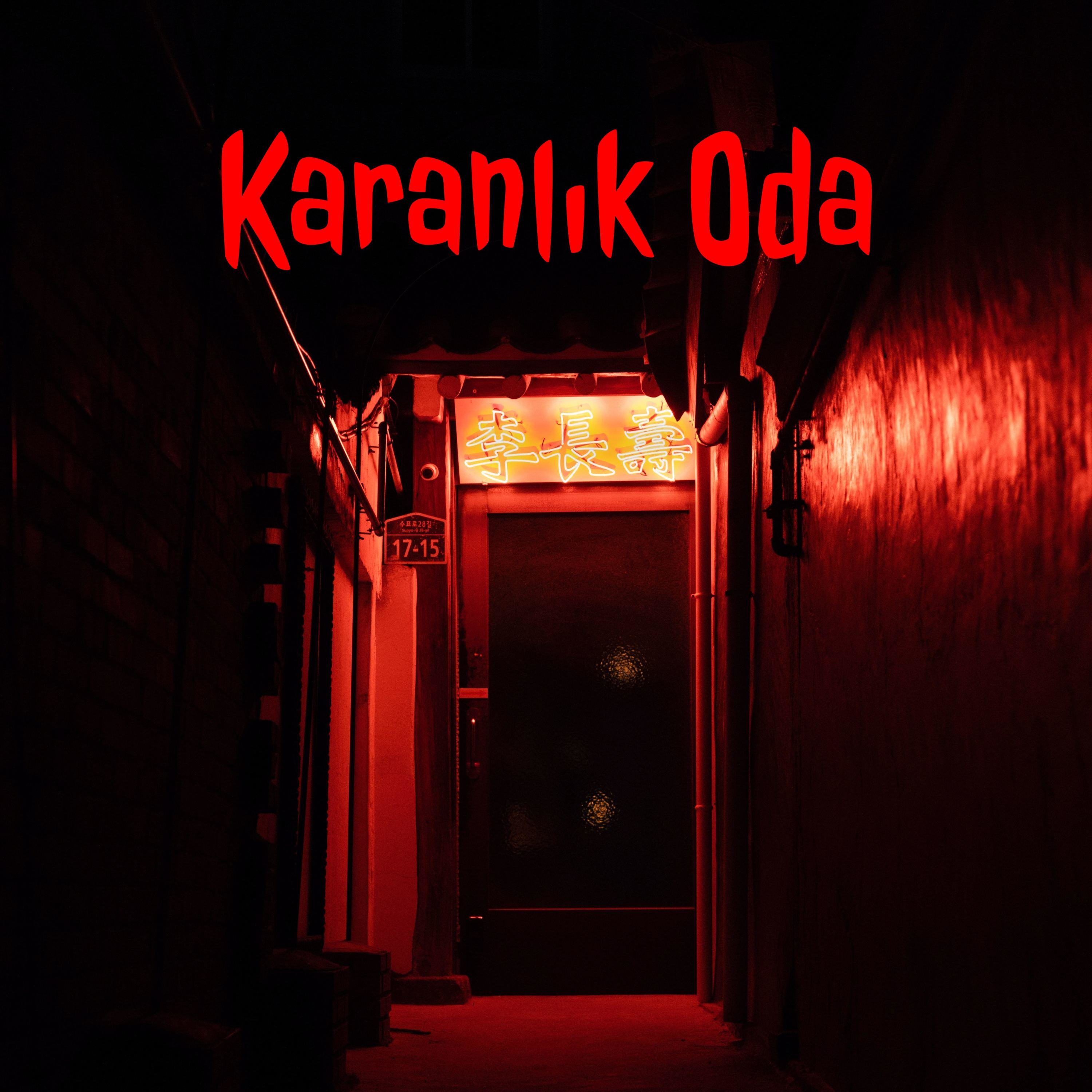 Karanlık Oda podcast artwork