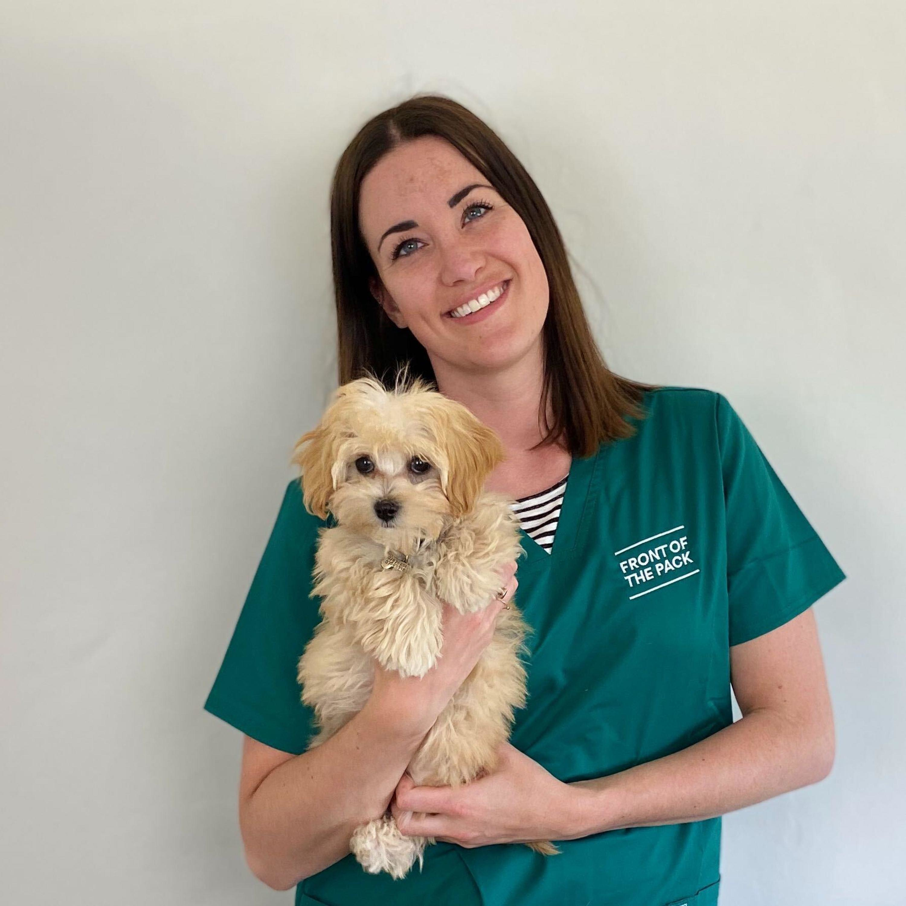 Dr Steph\'s Vet Bites