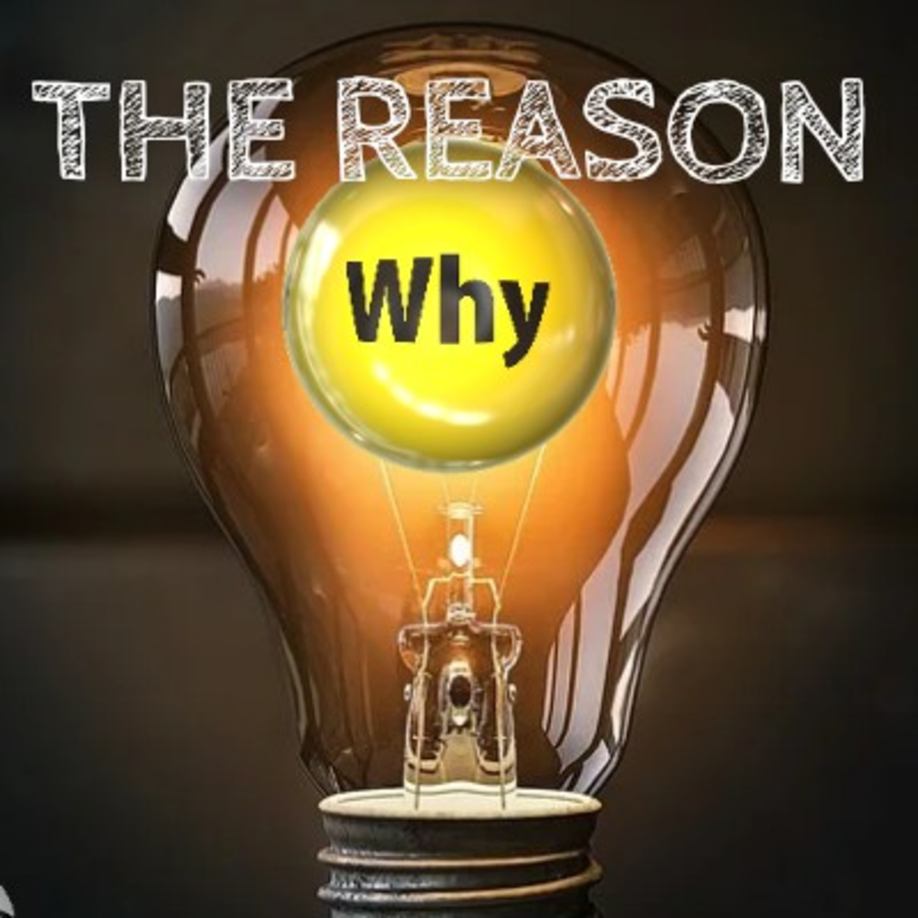 The Reason Why - Douglas Oliveira