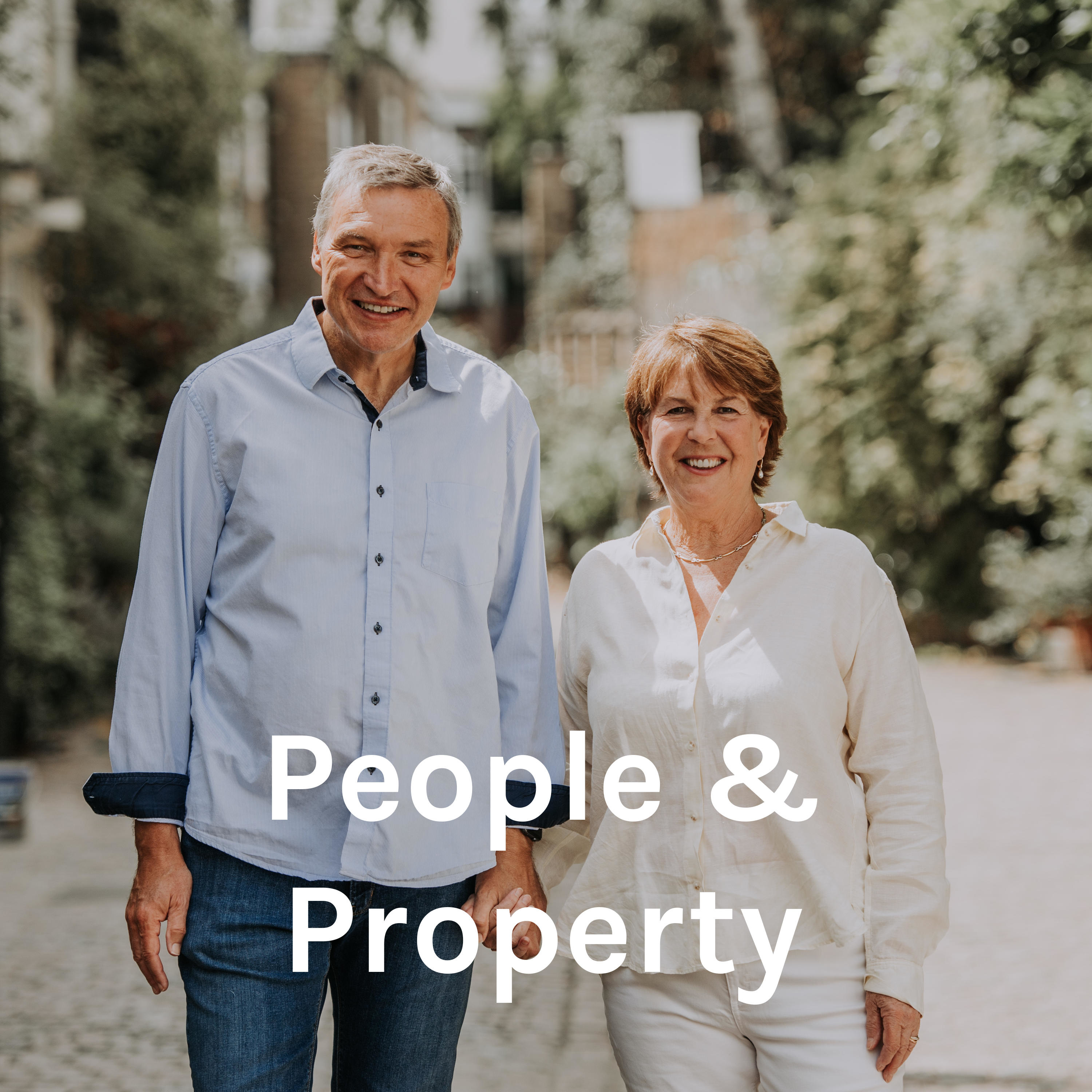 People and Property - THE Relocation Podcast