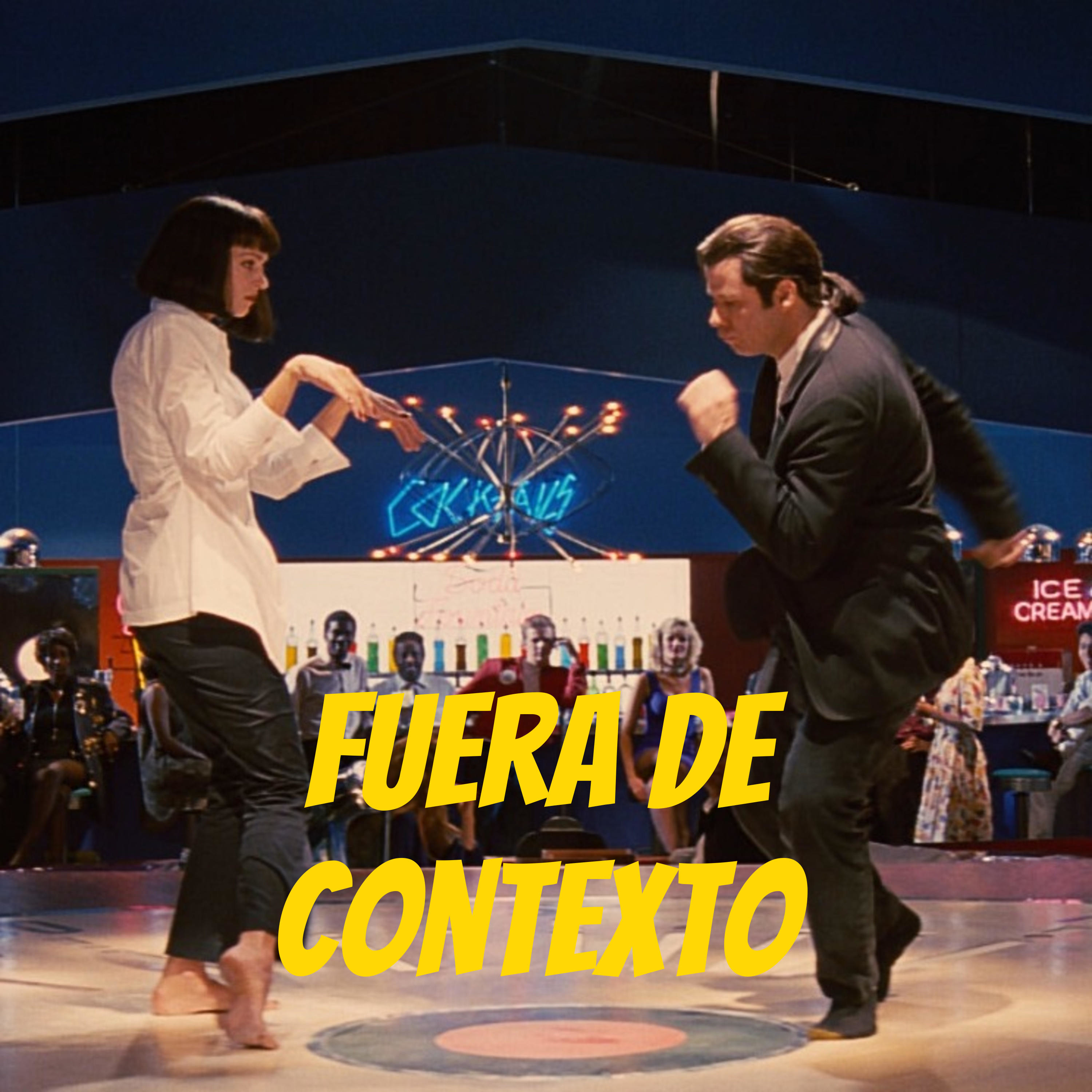 Fuera de contexto 