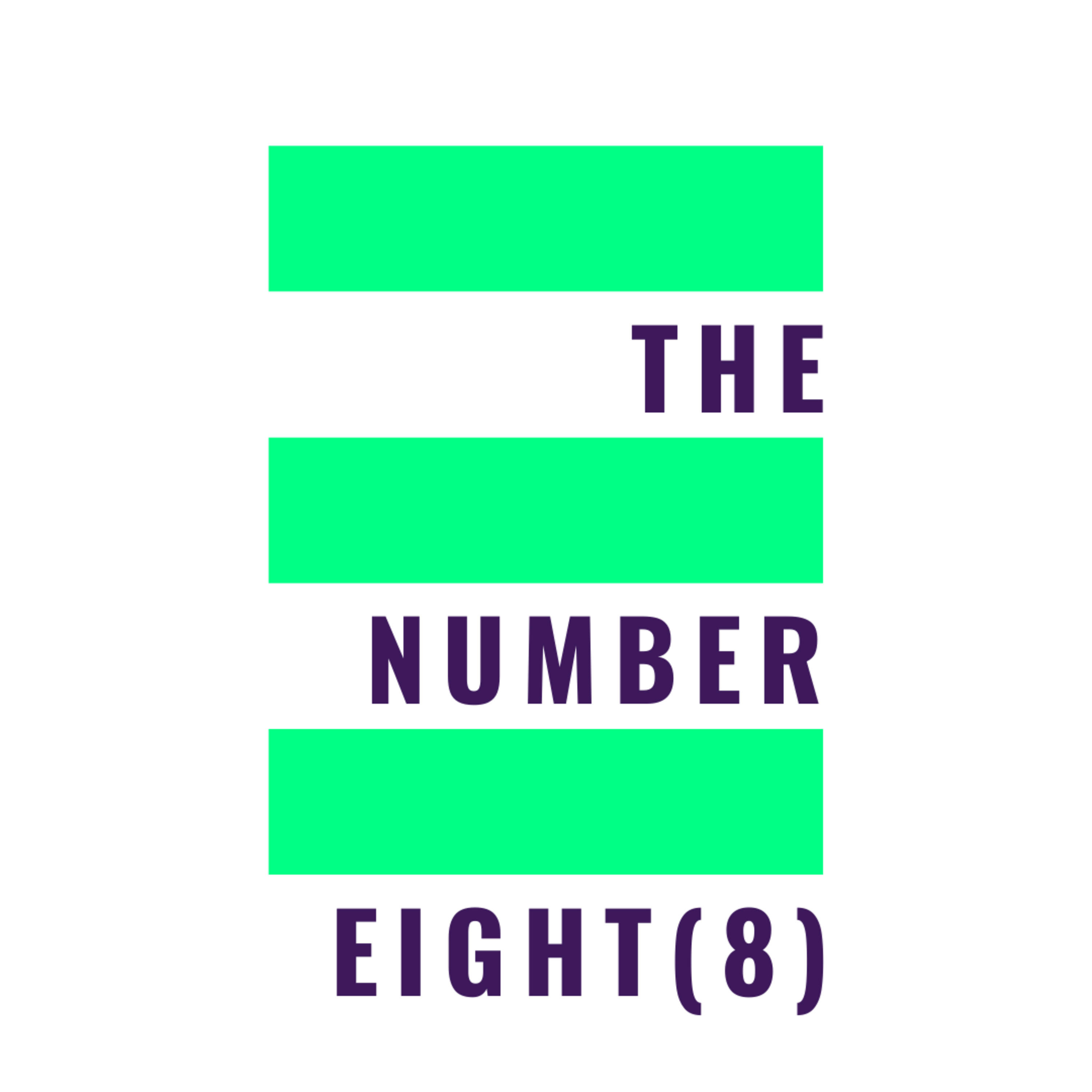 The Number Eight (8)