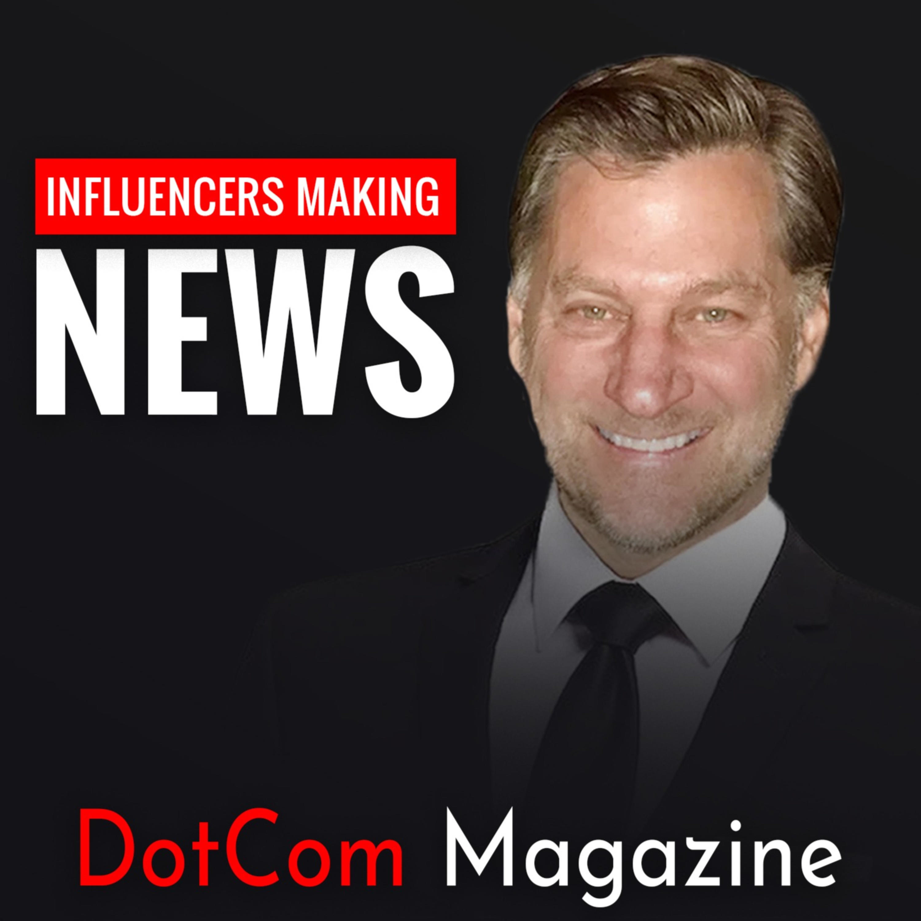 The Entrepreneur Spotlight Show with Andy Jacob