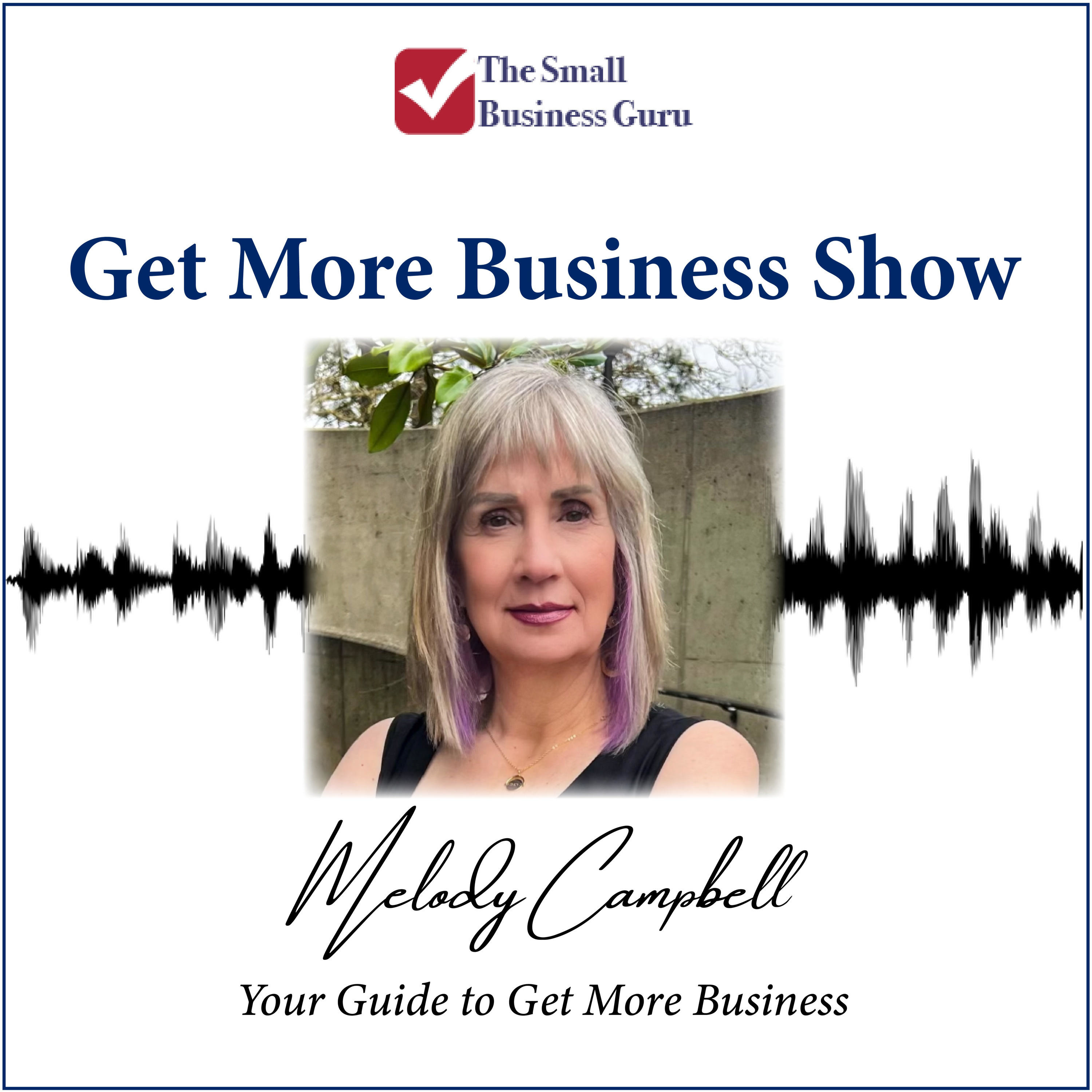 Get More Business Show
