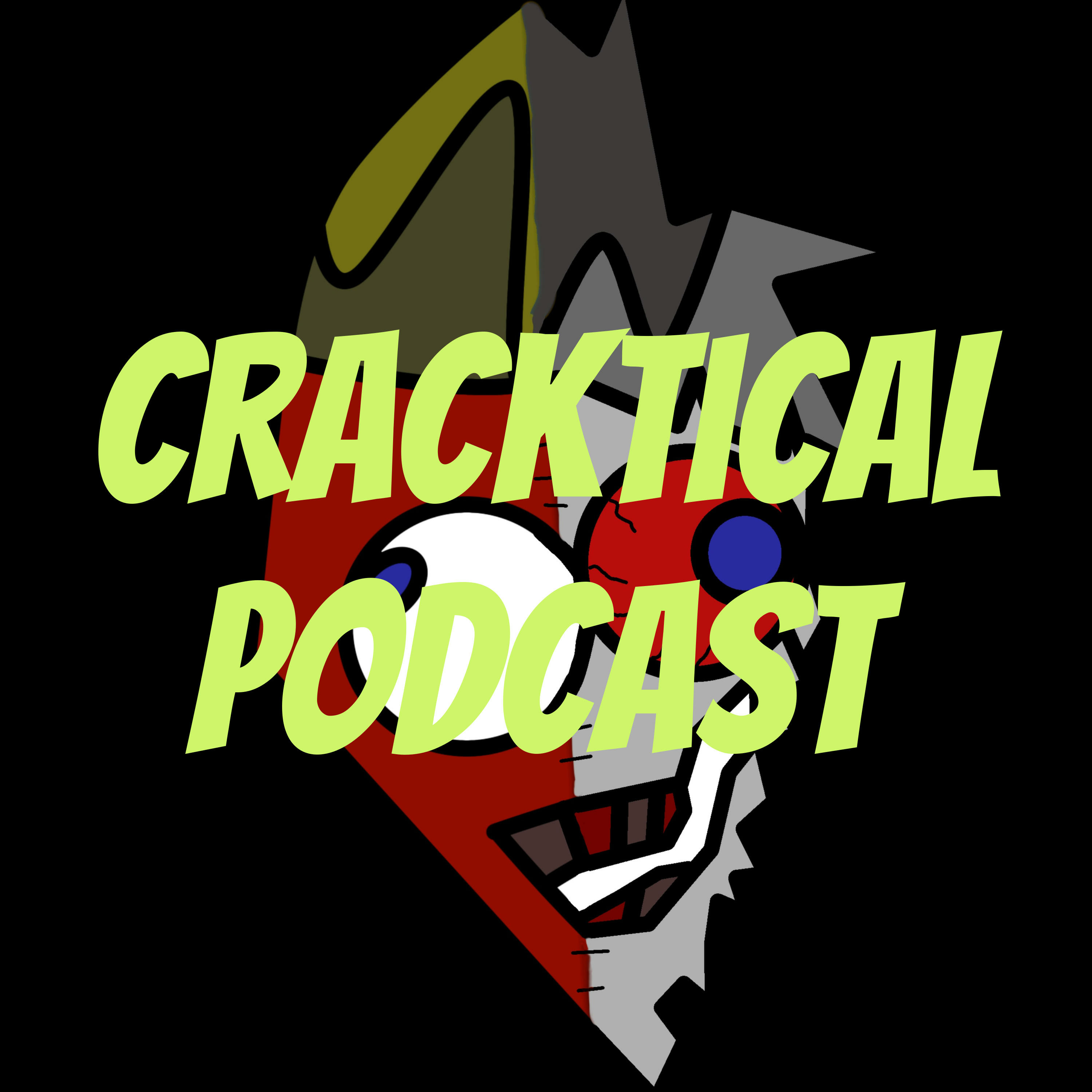 Cracktical Podcast