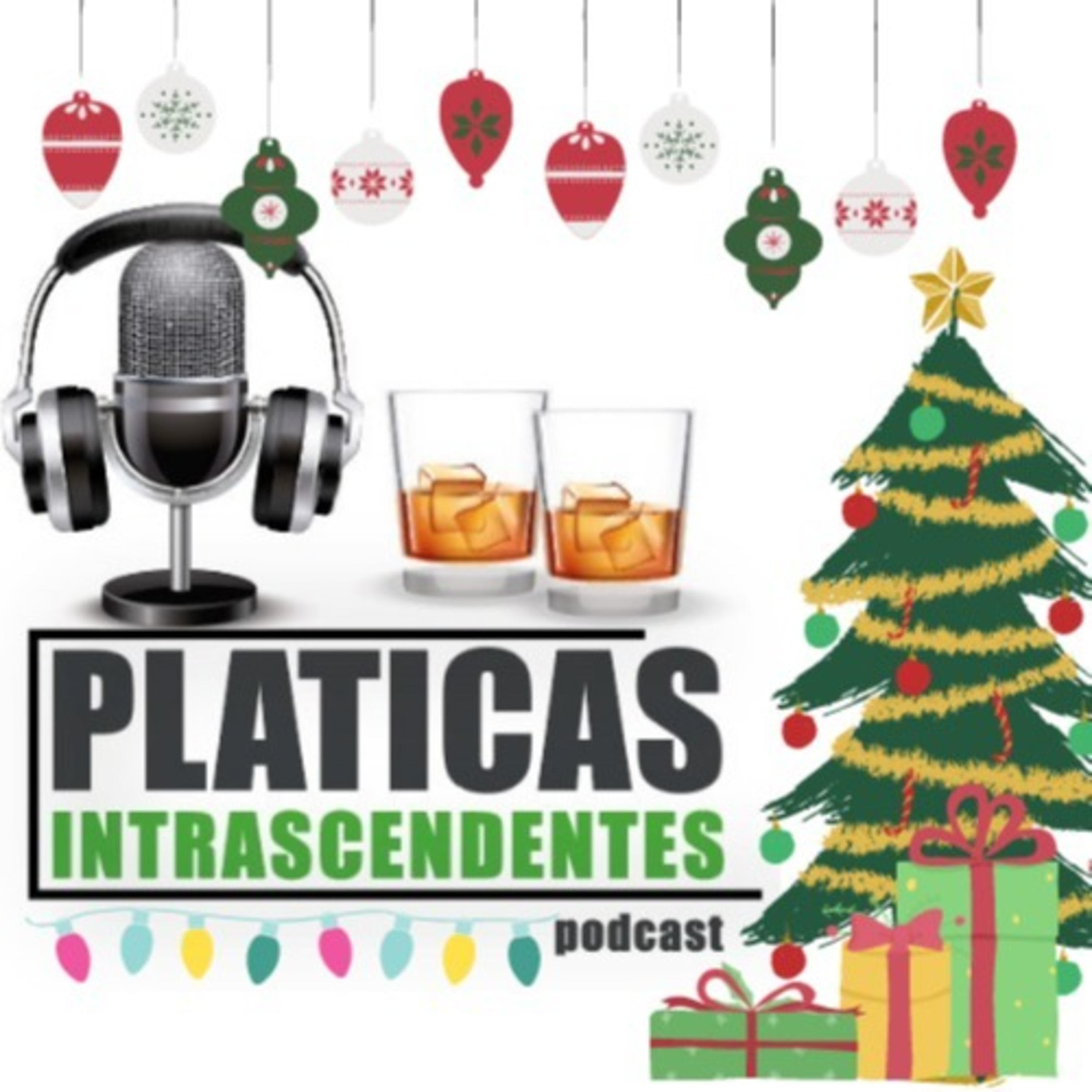 Pláticas Intrascendentes