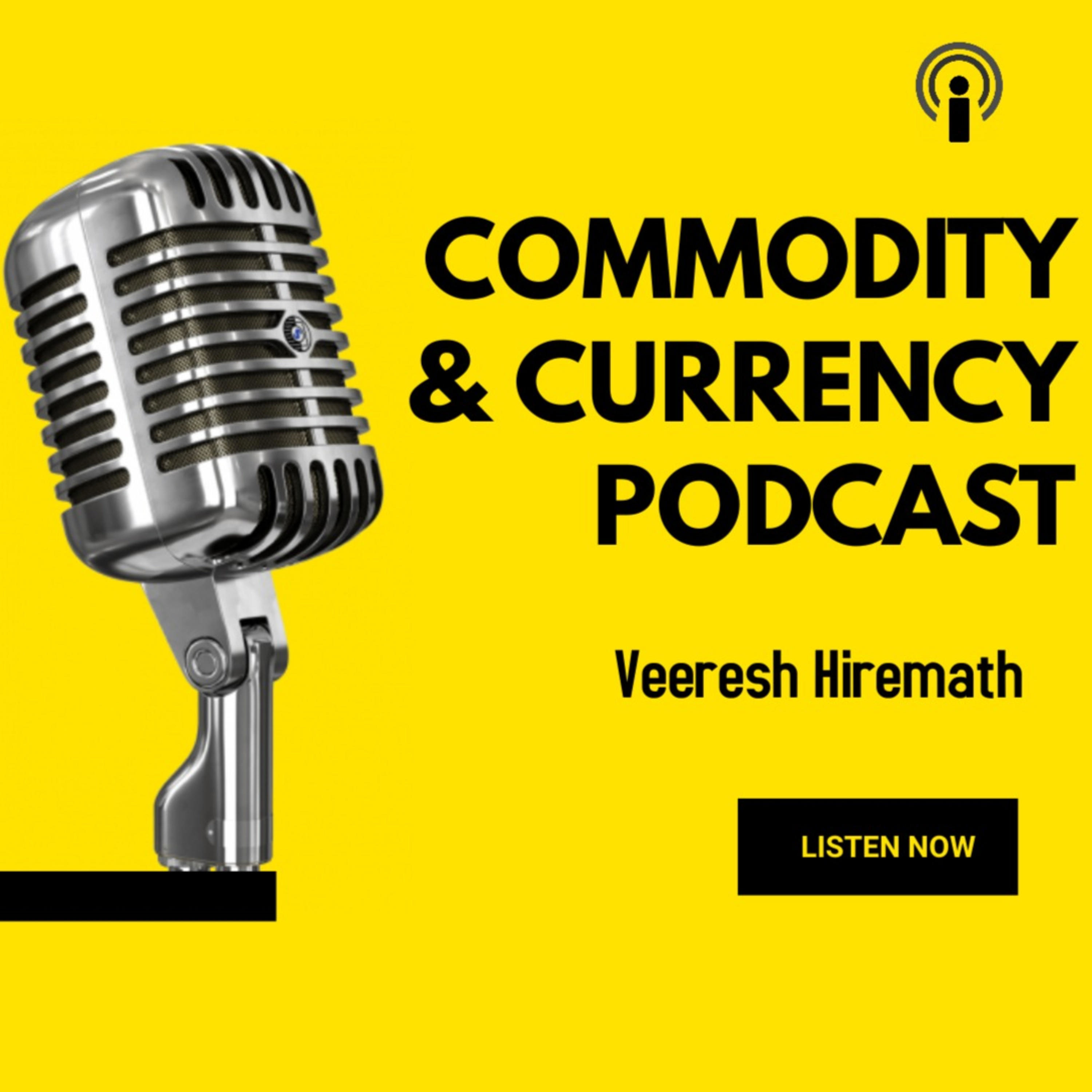 Commodity Podcast