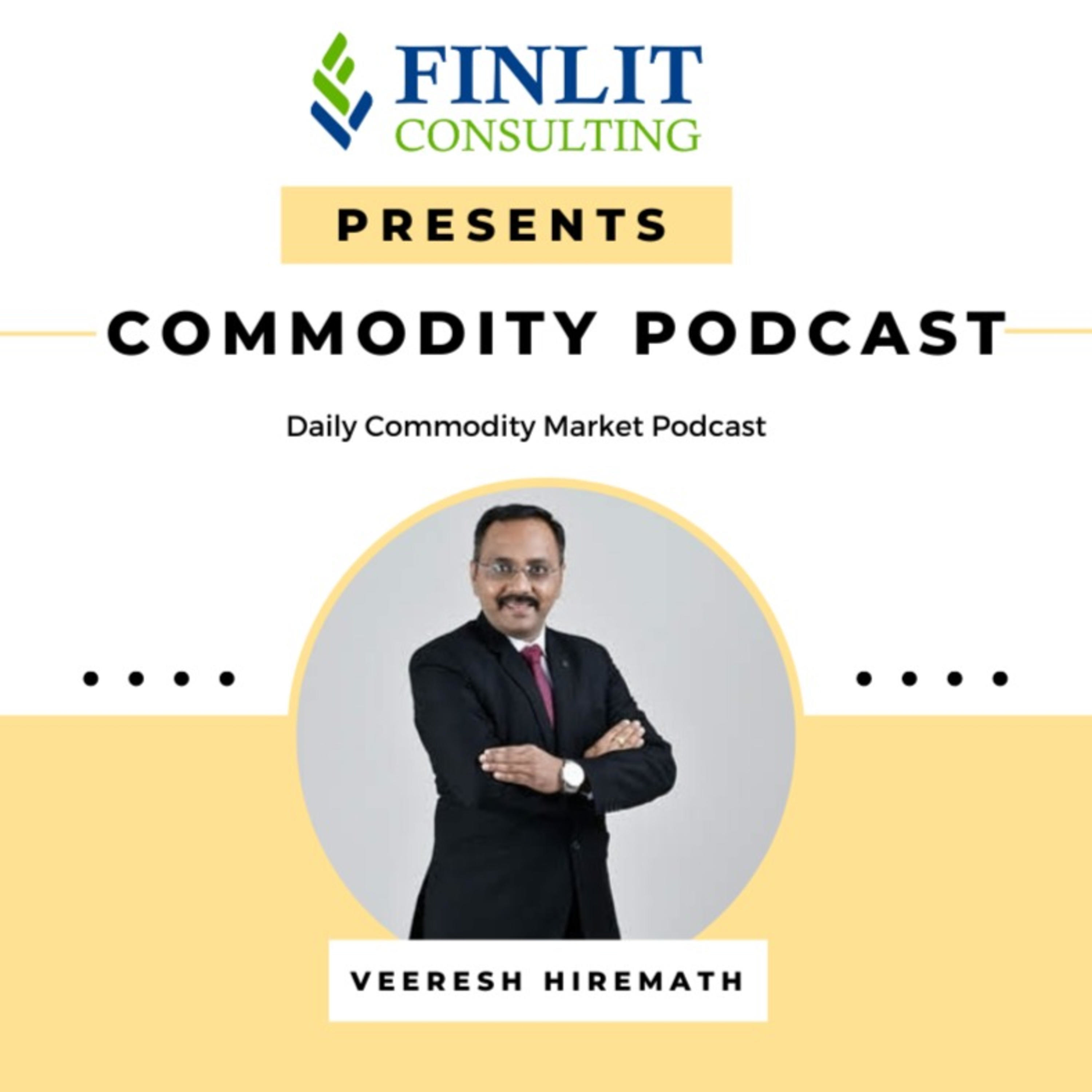 Commodity Podcast
