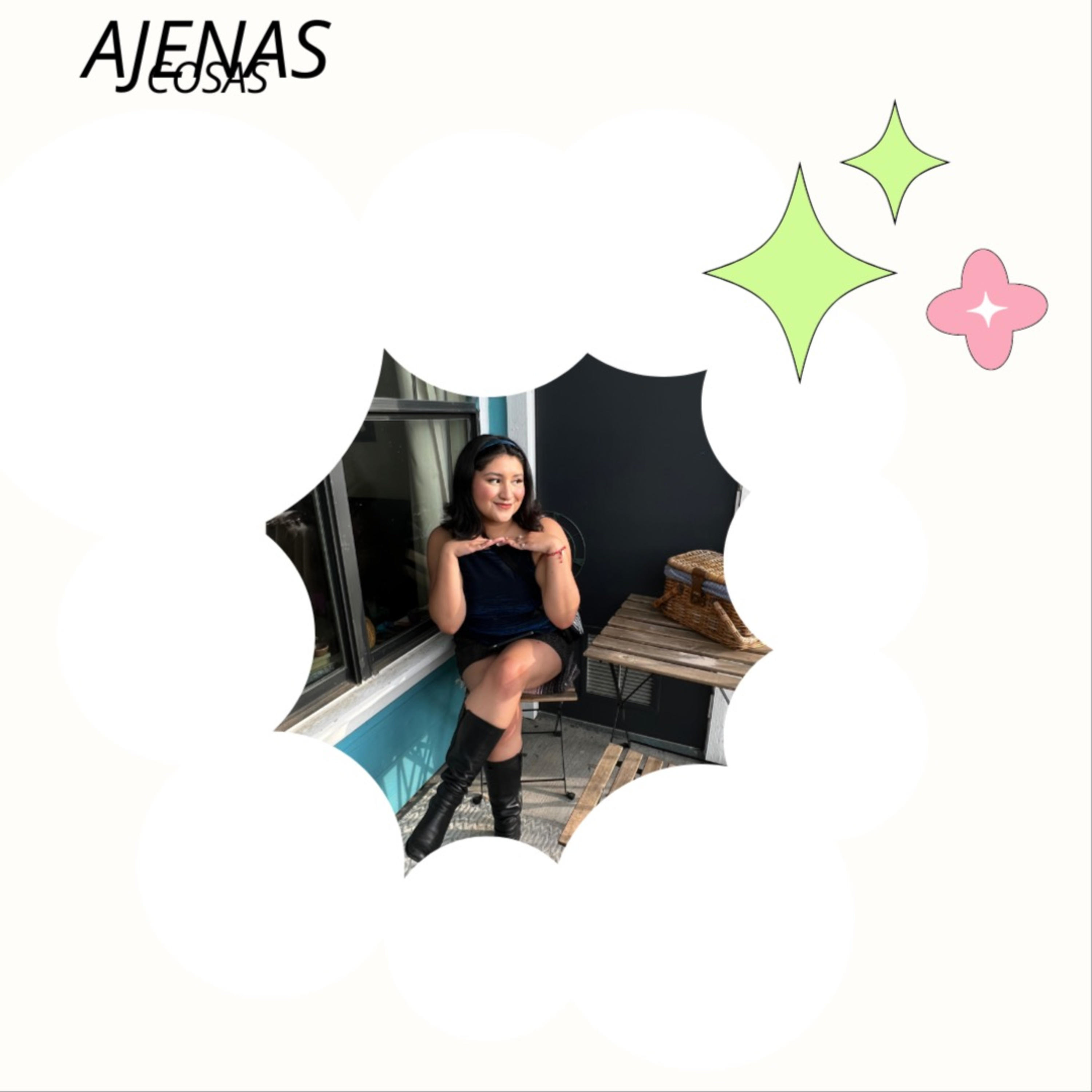 Cosas Ajenas 