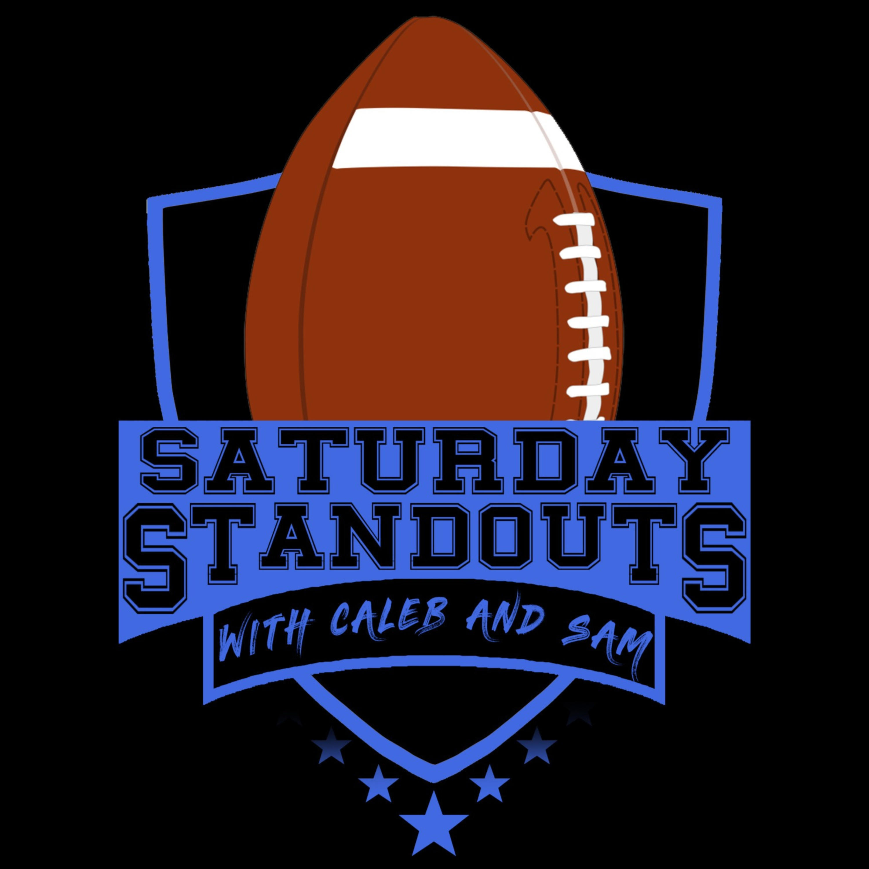 Saturday Standouts