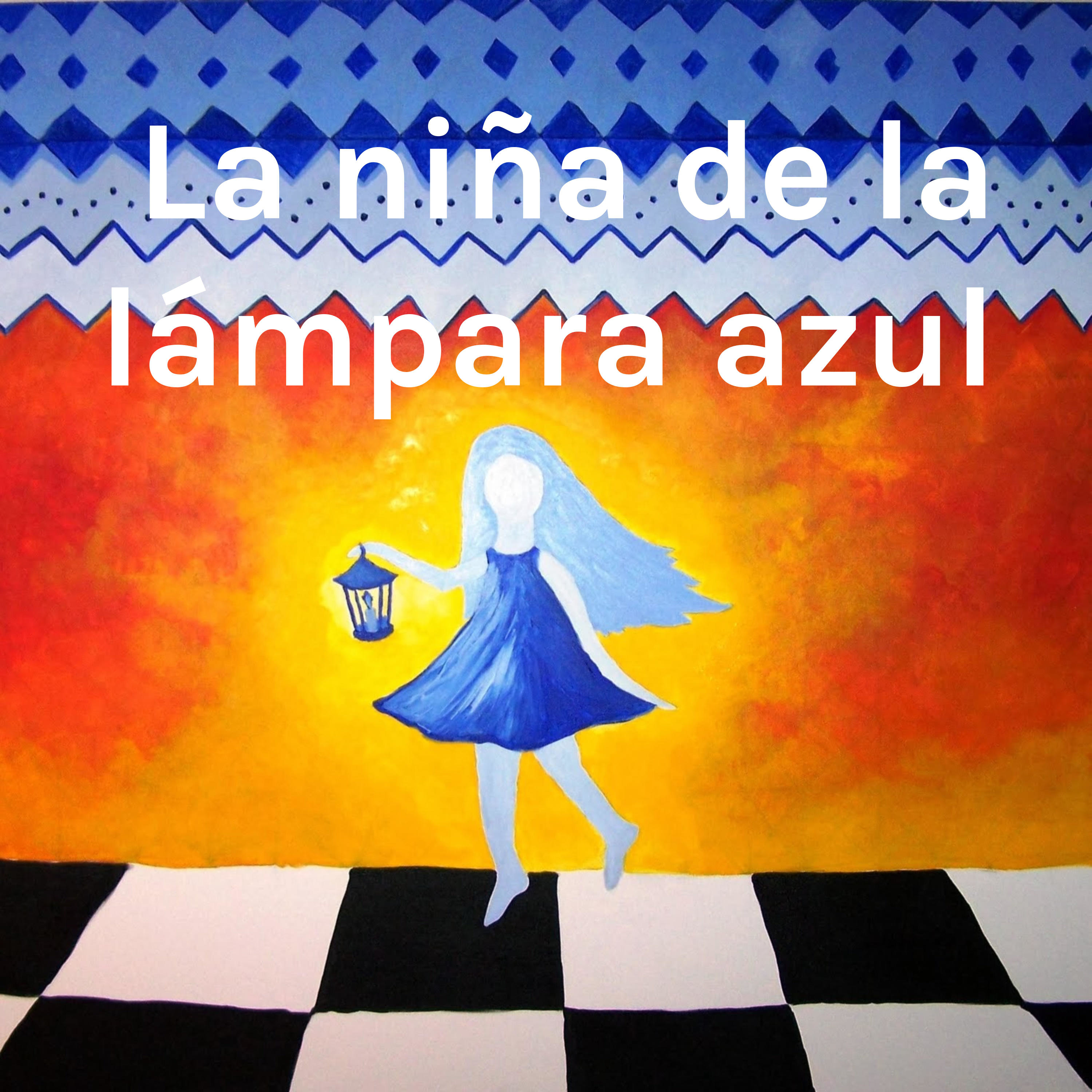 Cantos rodados podcast artwork