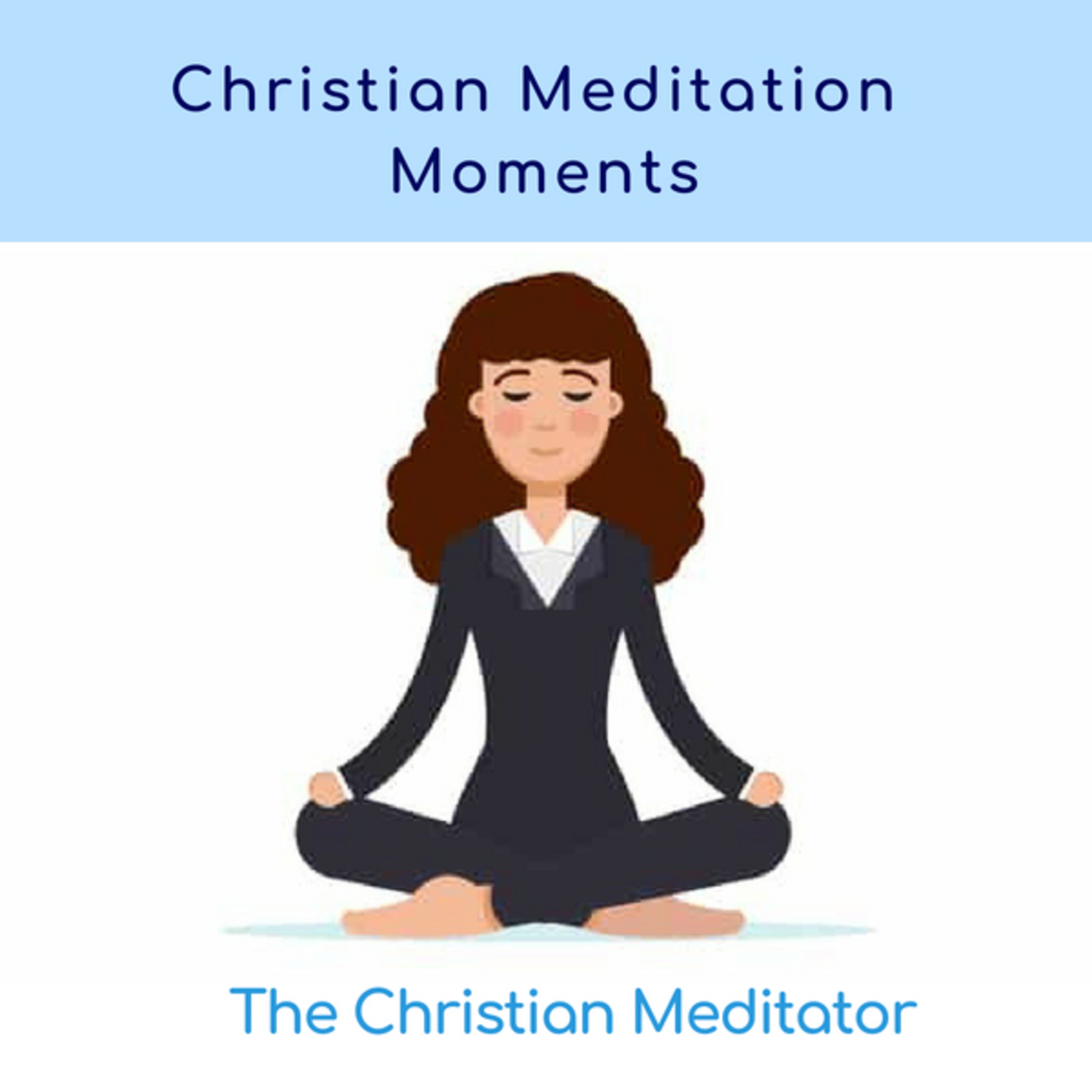 Why does my mind wander during meditation?
