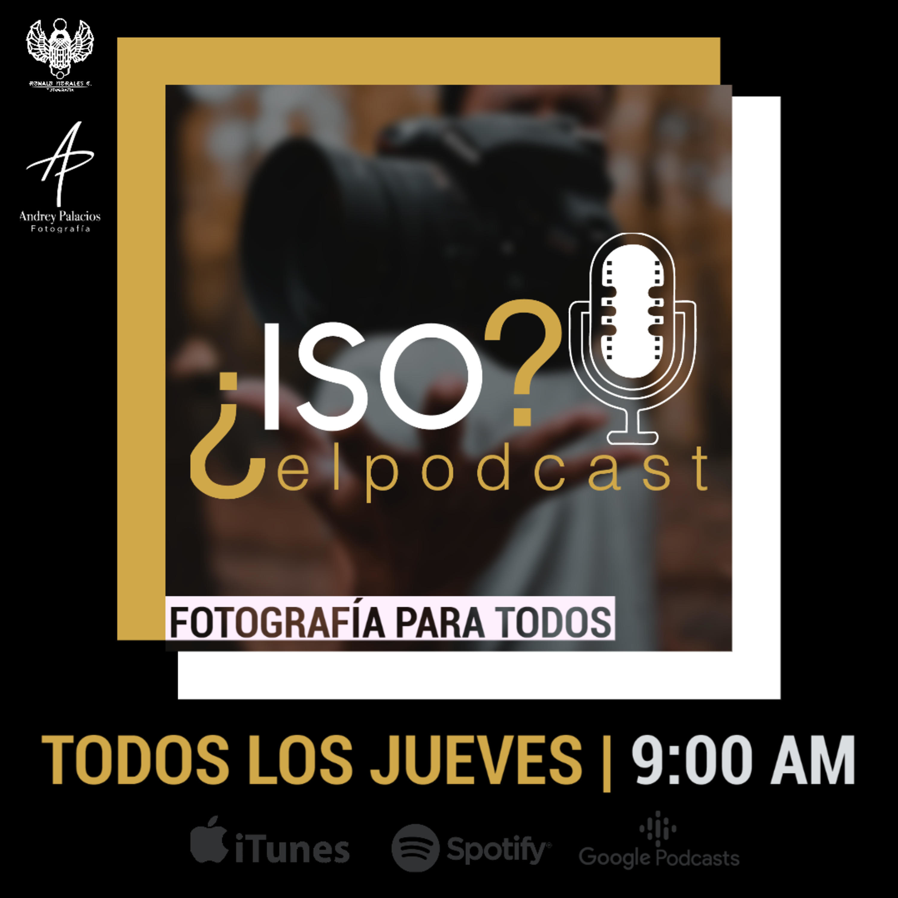 Ep14. - Mi amuleto de la suerte