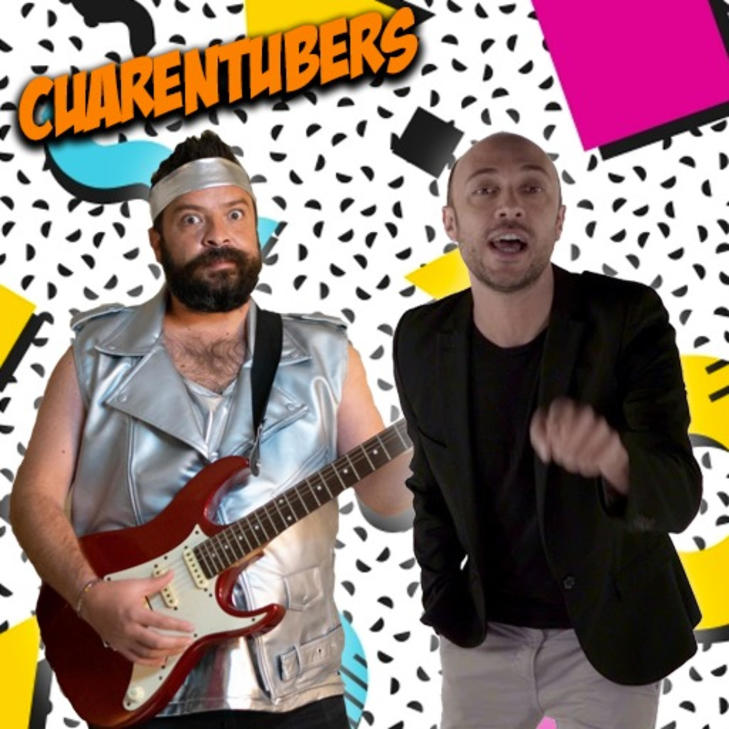 Cuarentubers