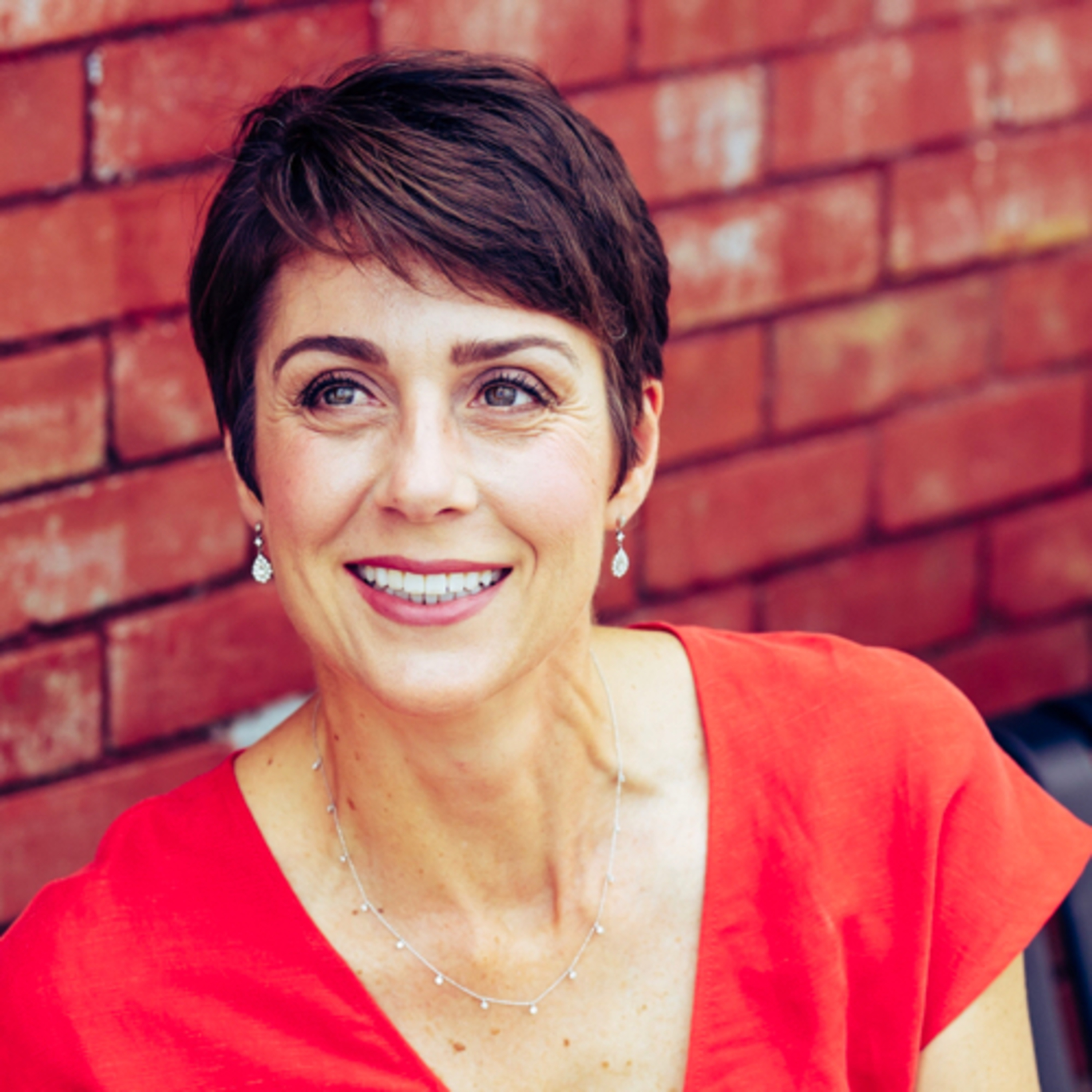 The Norah Joslin Podcast