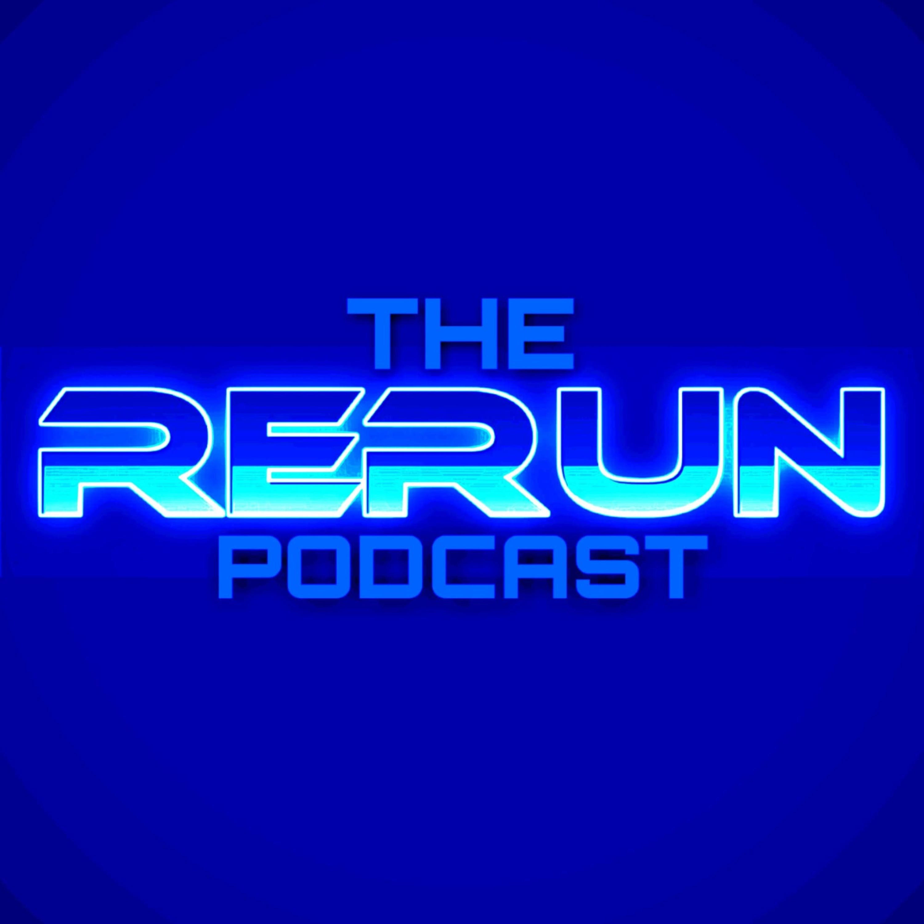 The RERUN Podcast