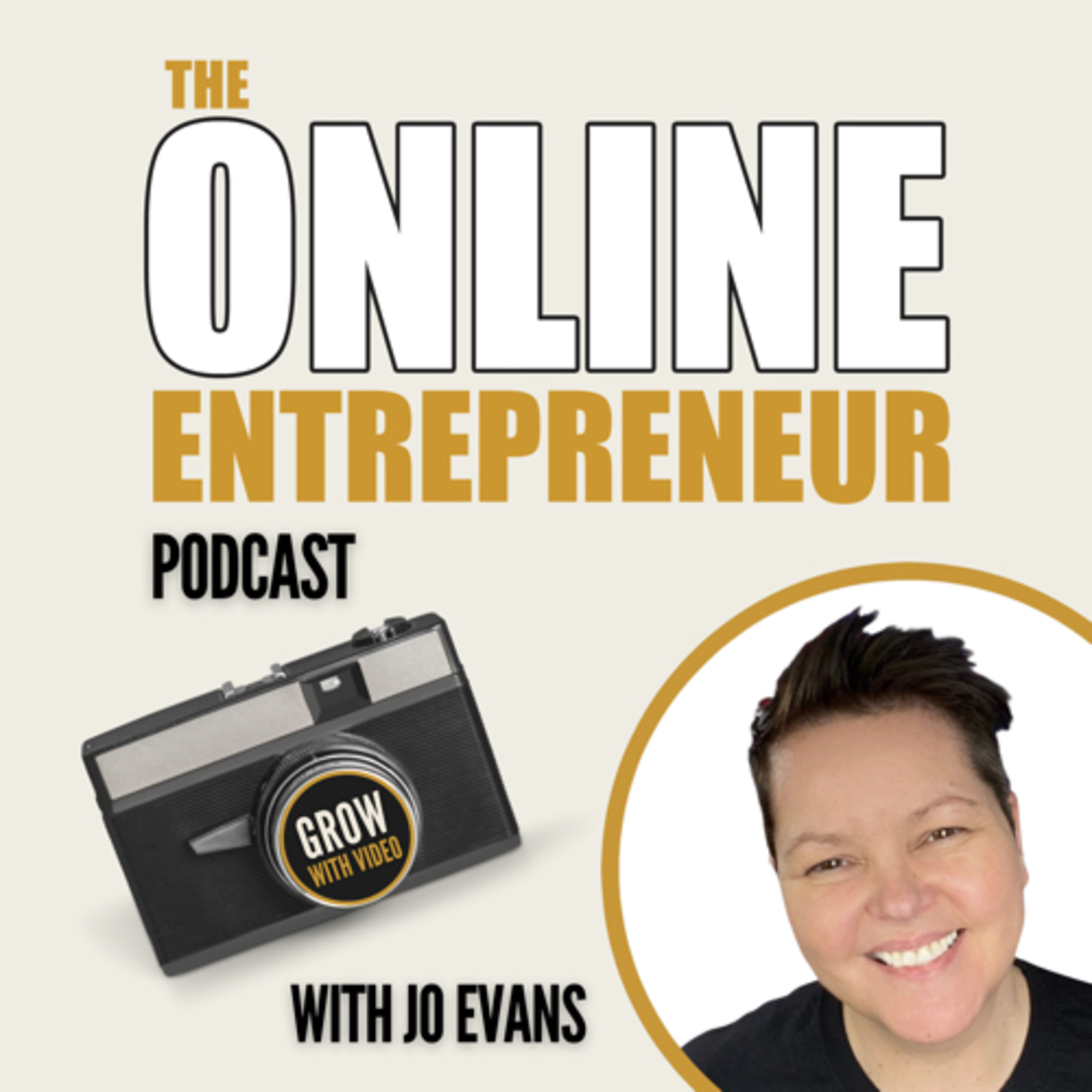 The Online Entrepreneur