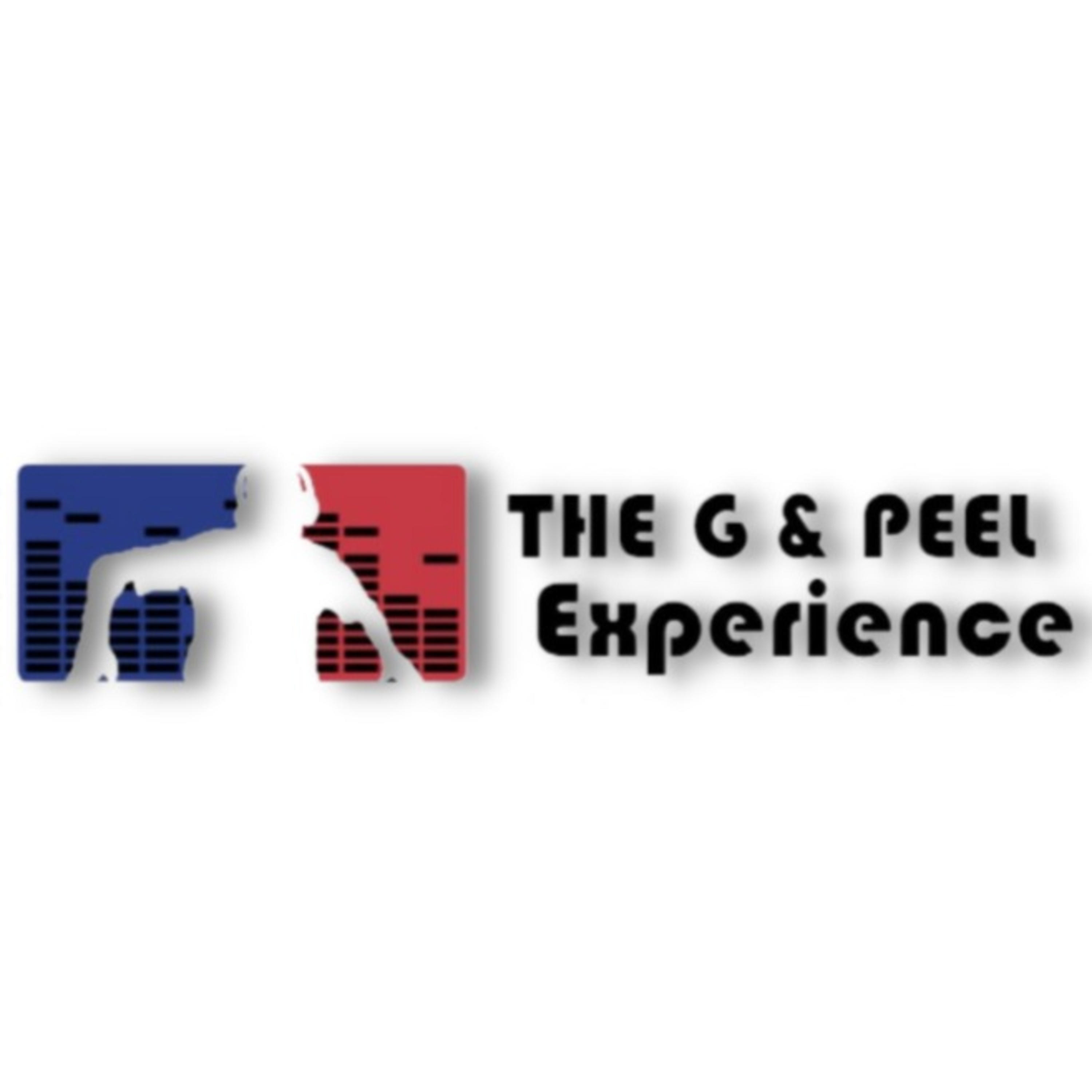 The G & Peel Experience podcast artwork