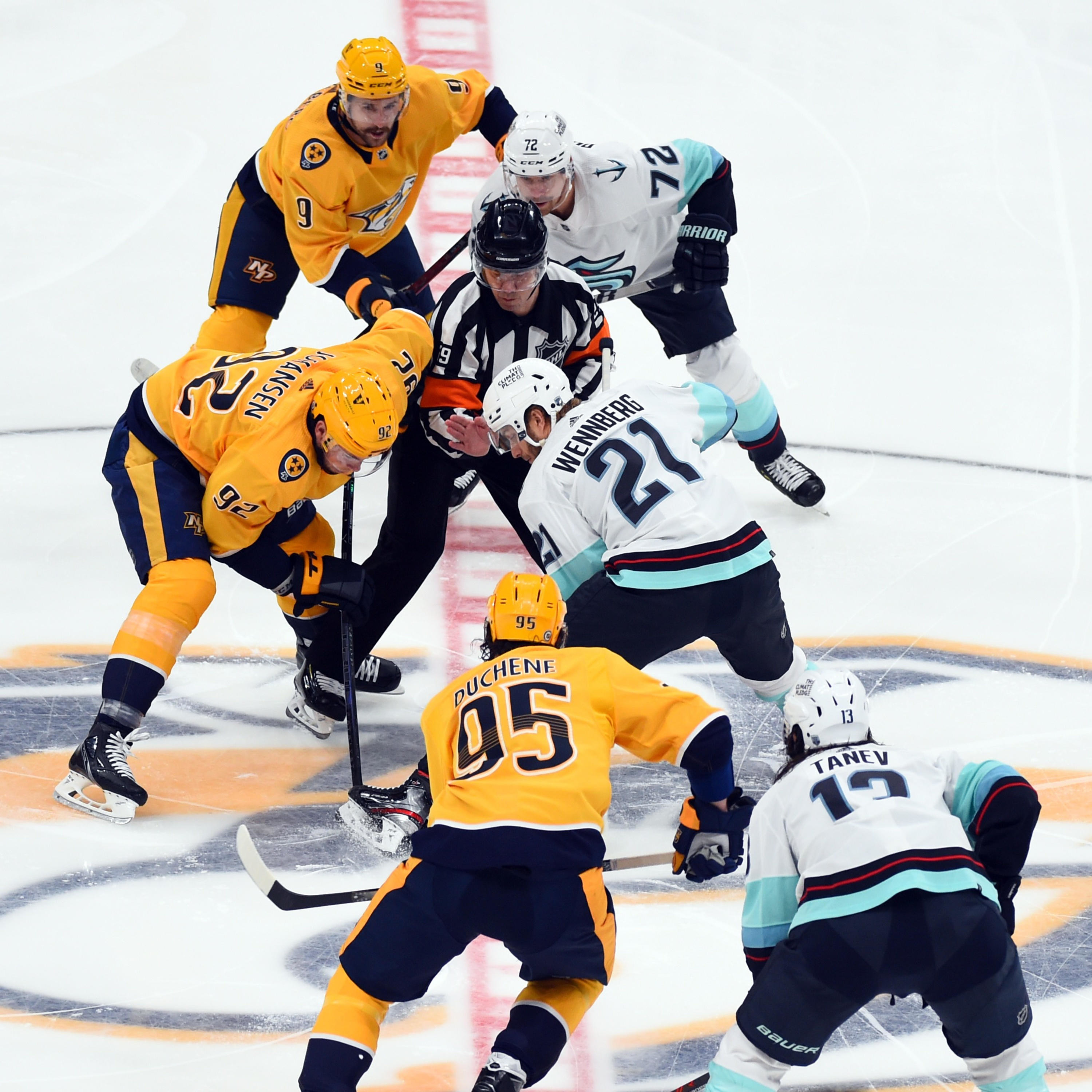 Preds Highlights