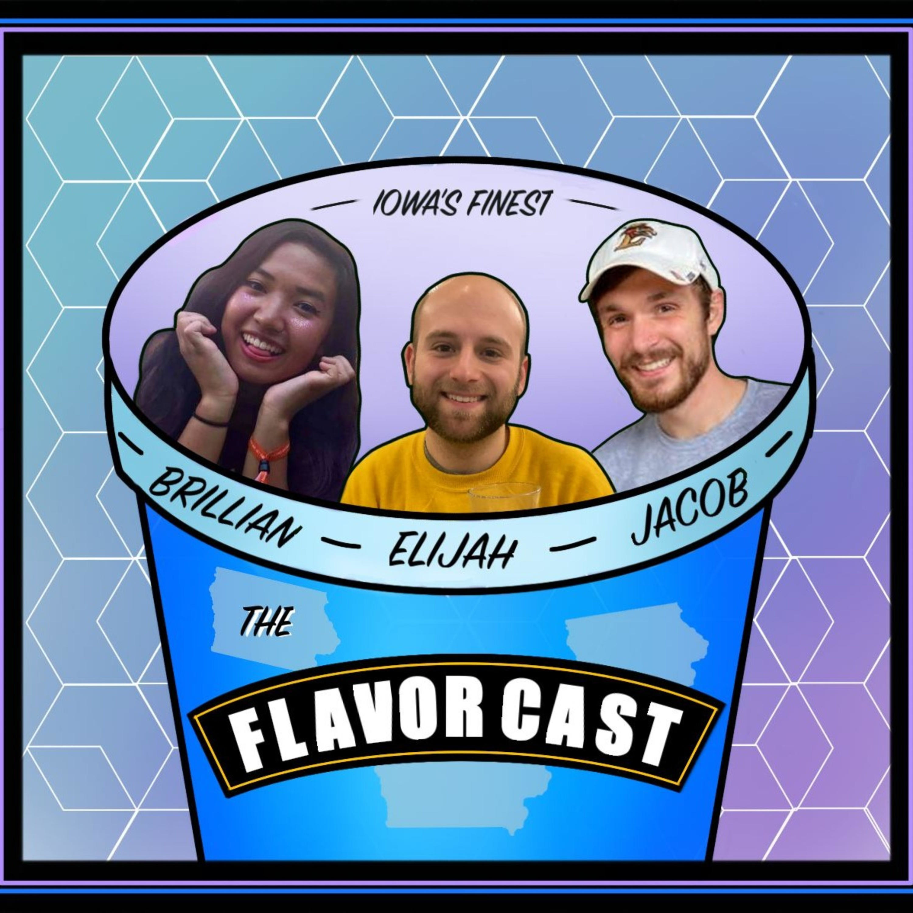 The Flavorcast