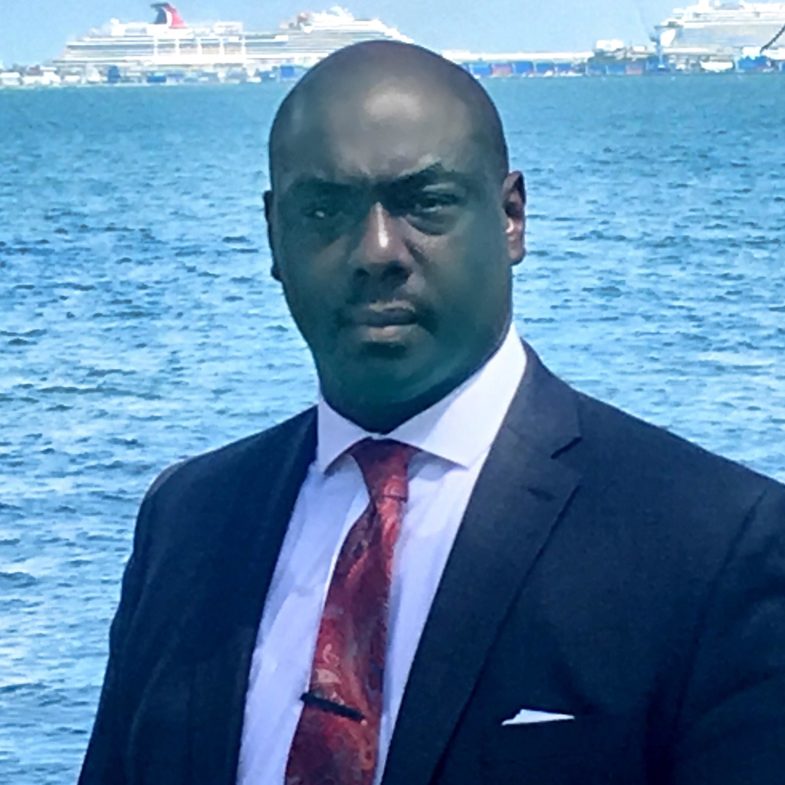 Yoel Molina