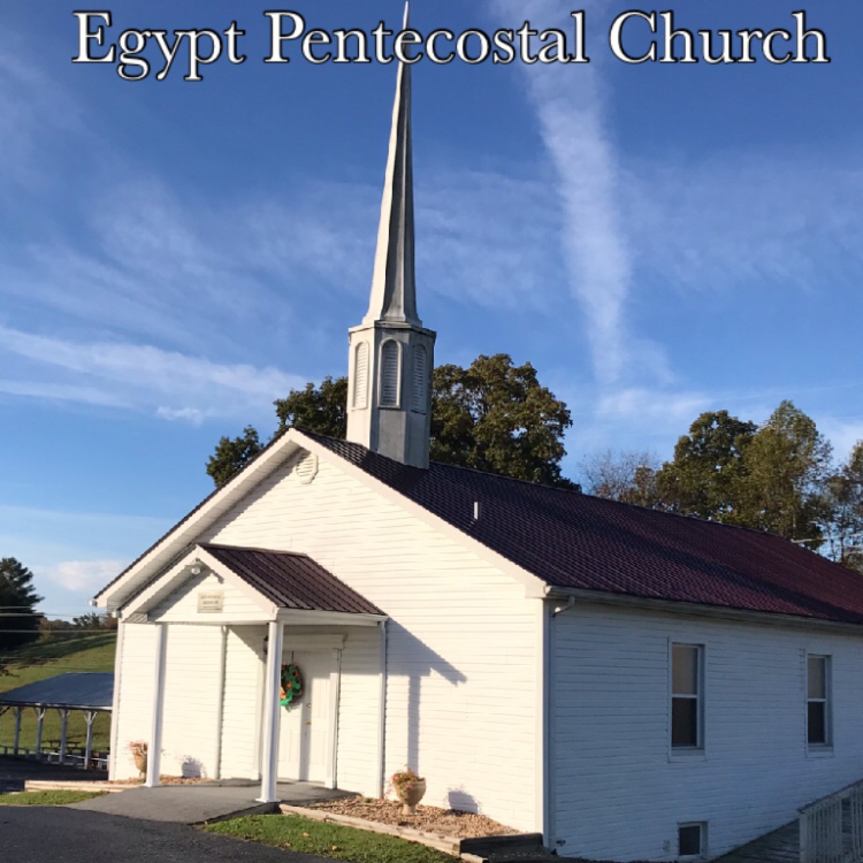 Egypt Pentecostal Church
