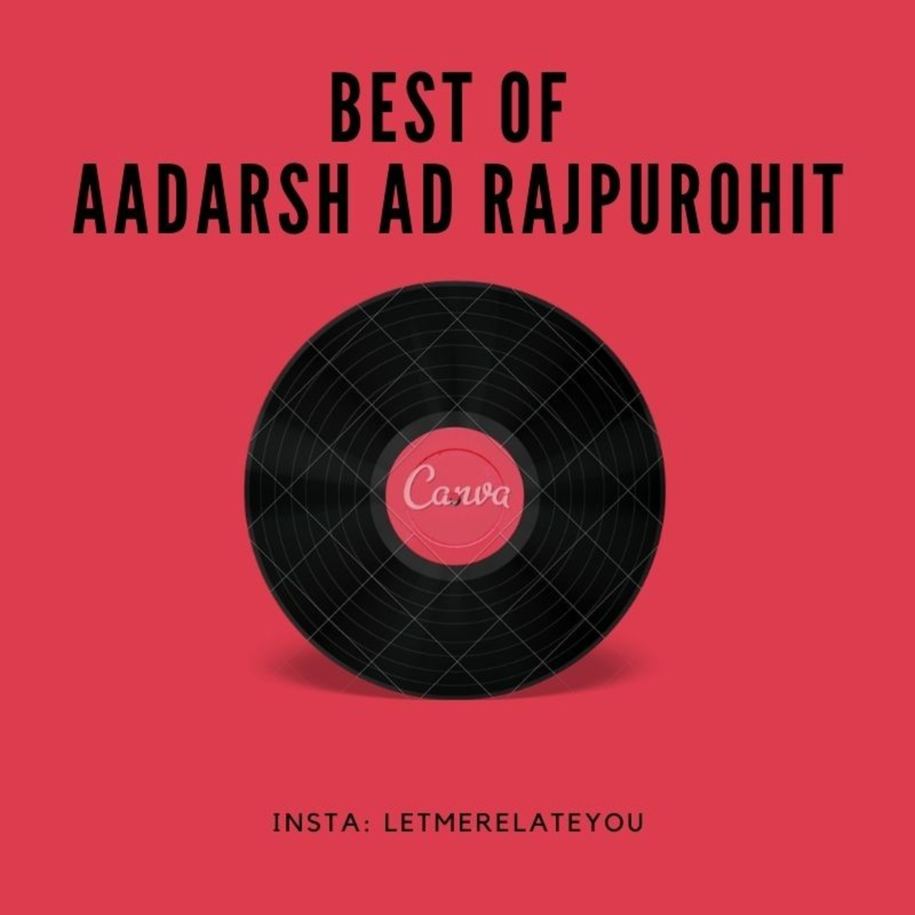 Best of Aadarsh AD Rajpurohit