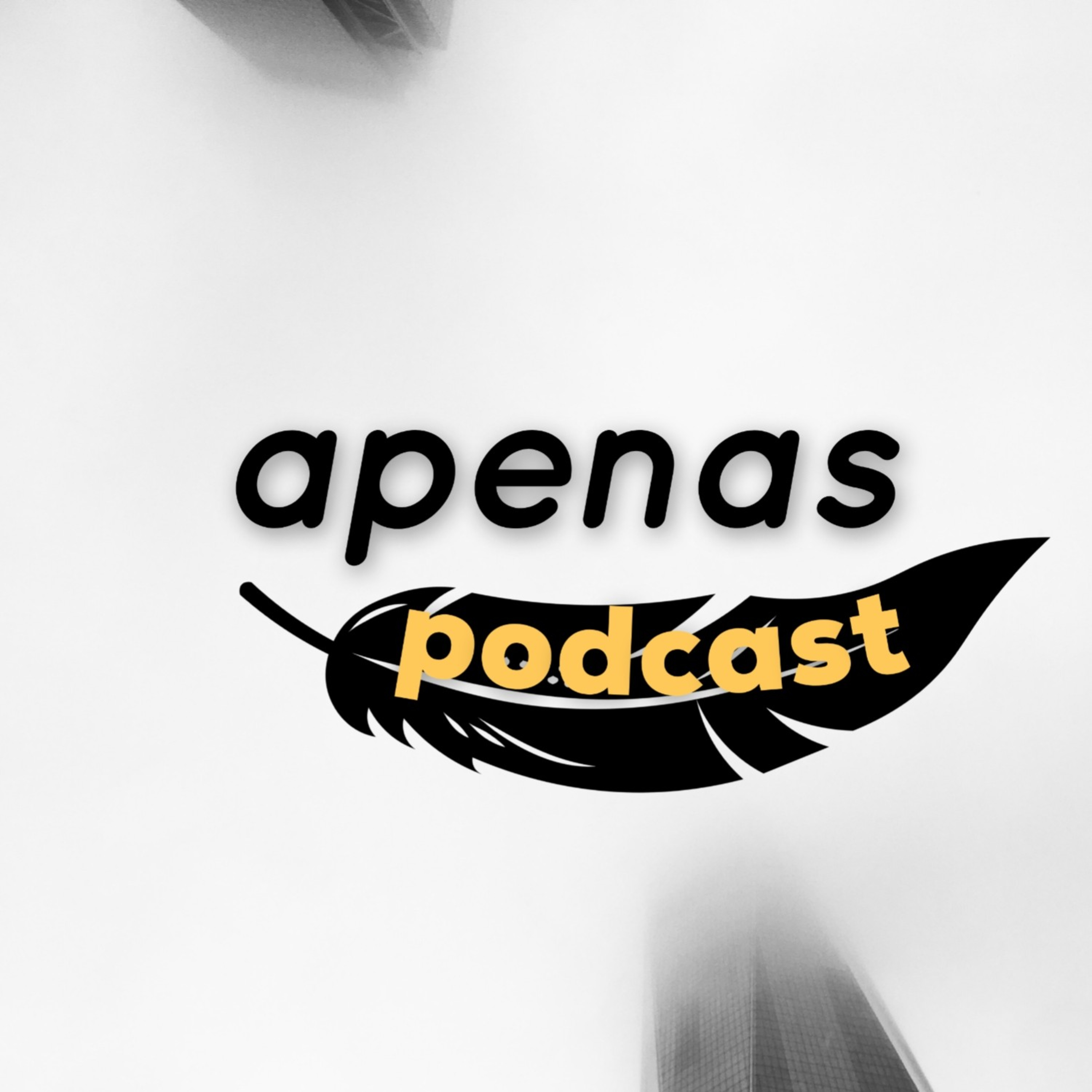 Apenas Podcast podcast artwork