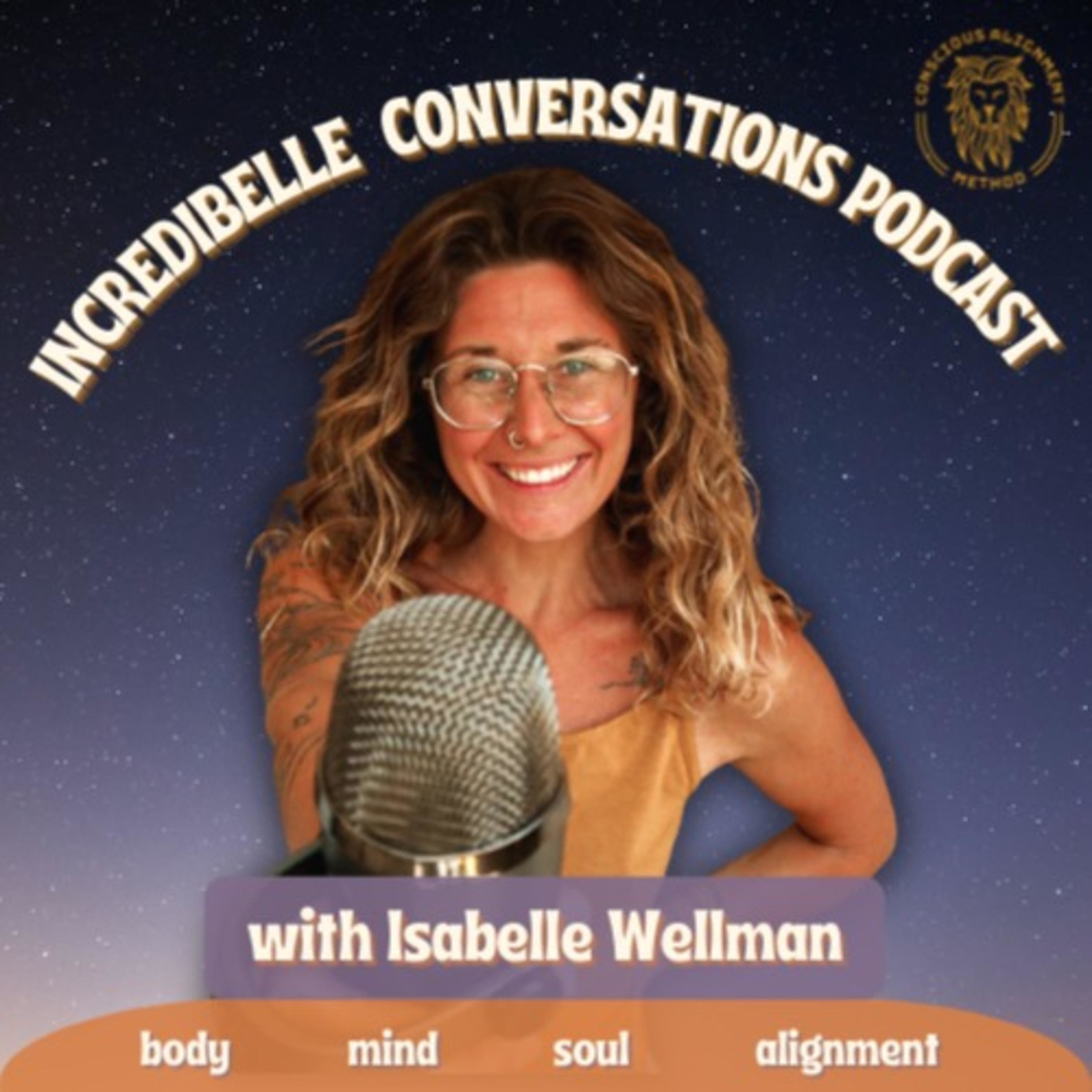 The Isabelle Wellman Show