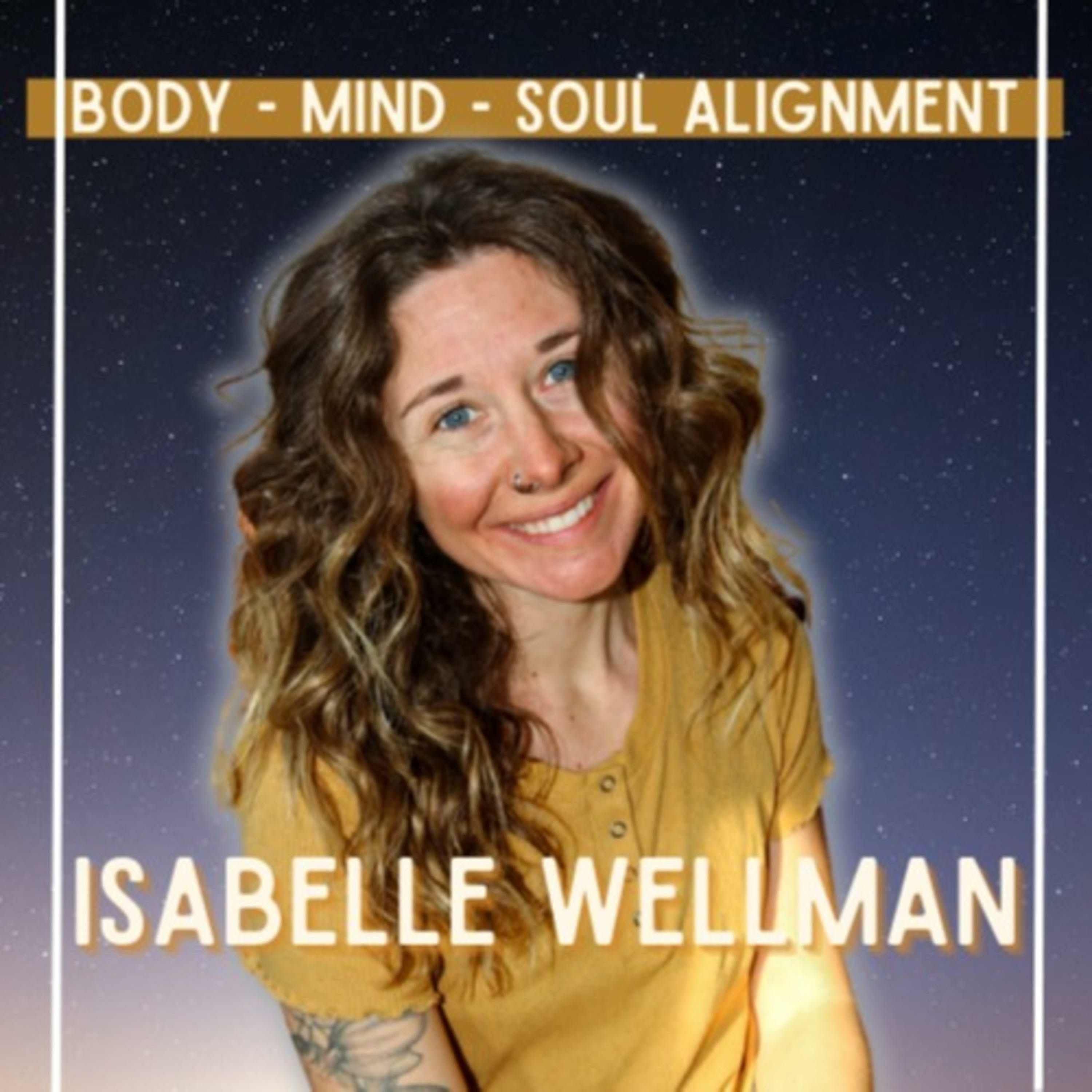 The Isabelle Wellman Show