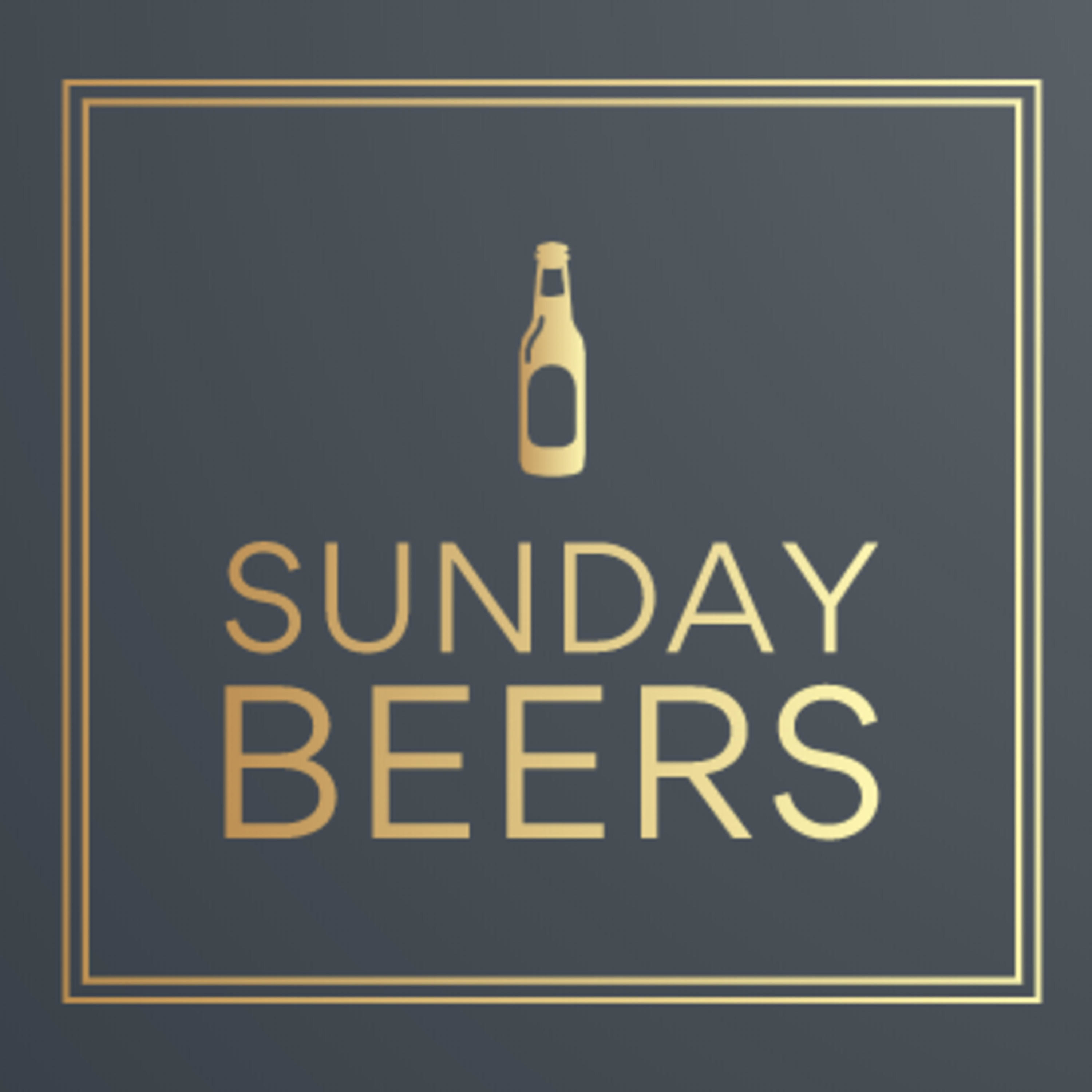 Sunday Beers