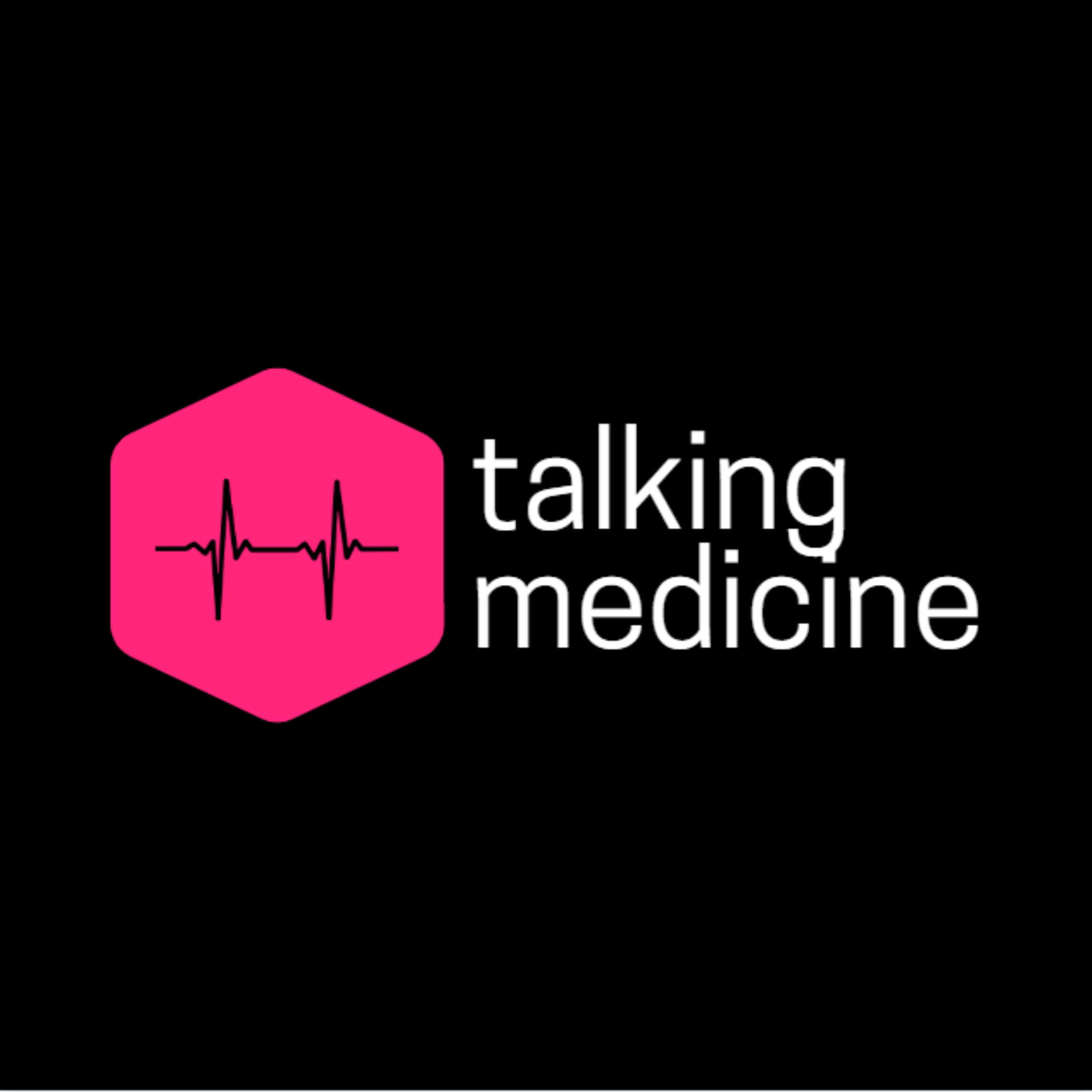 Talking Medicine - PEMF Therapy Talking Medicine - PEMF Therapy