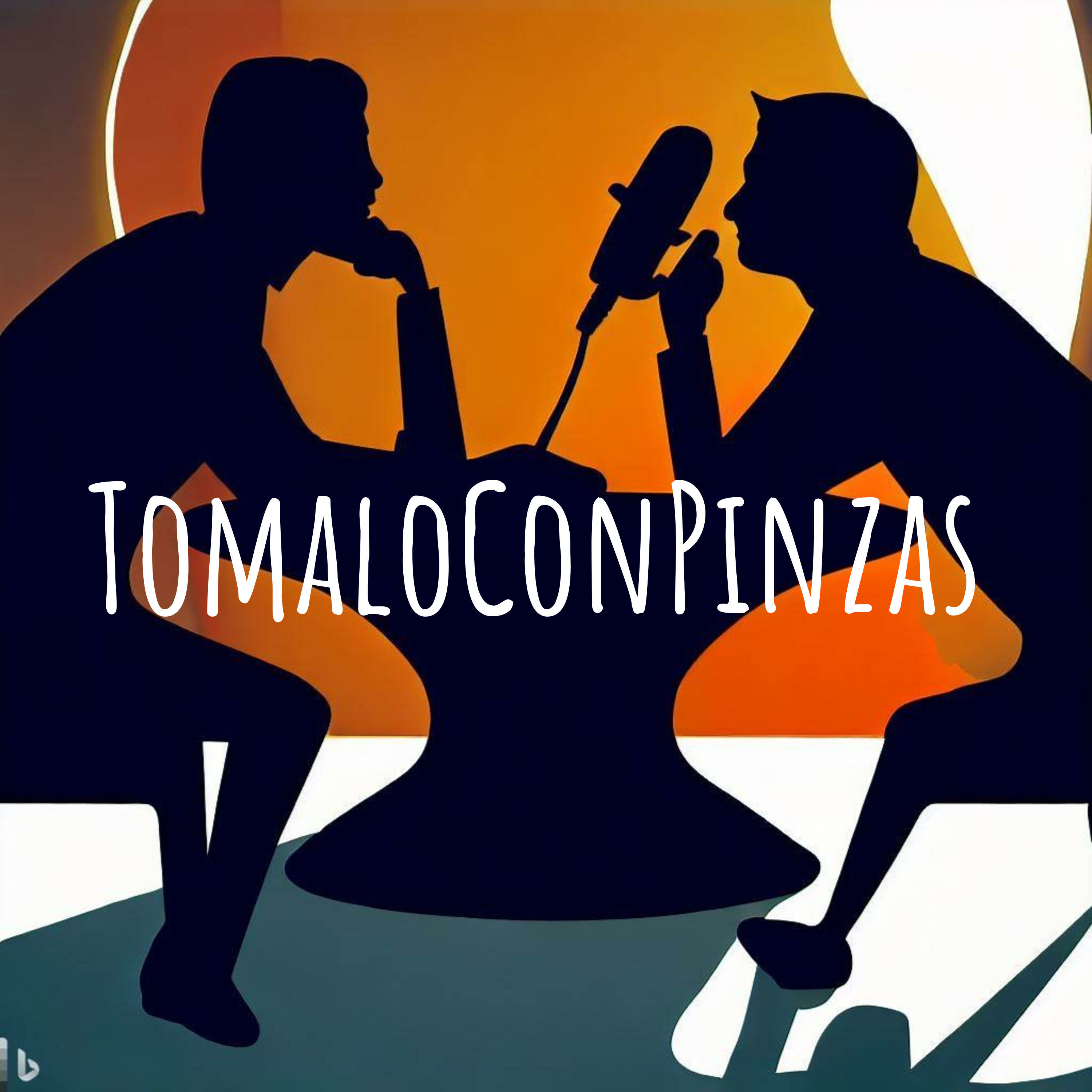 TomaloConPinzas
