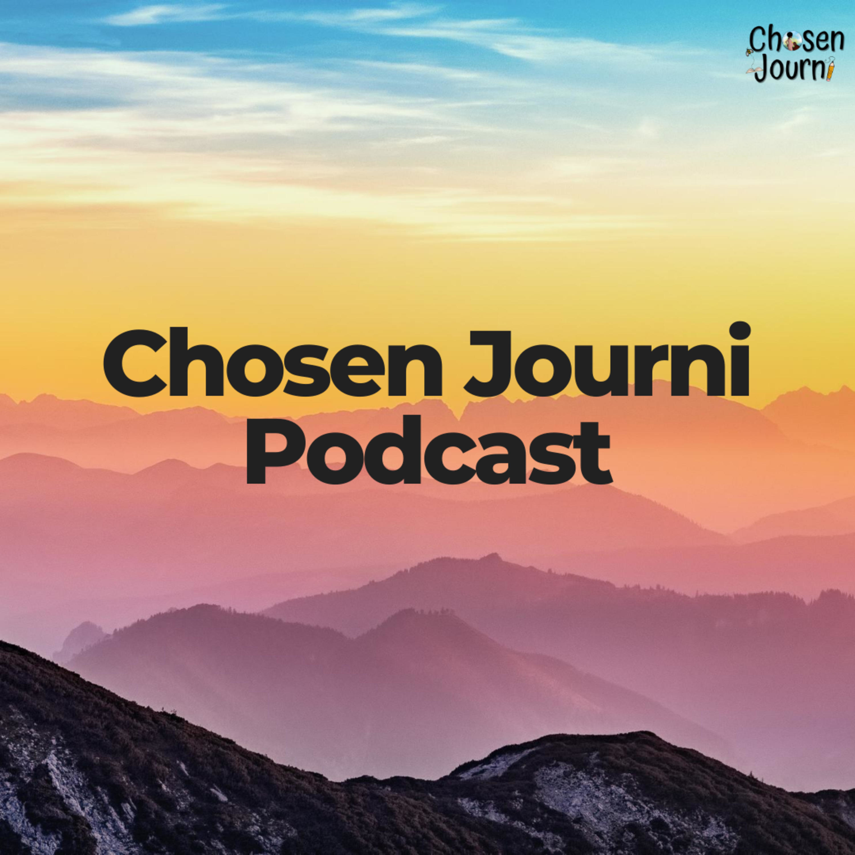 Chosen Journi