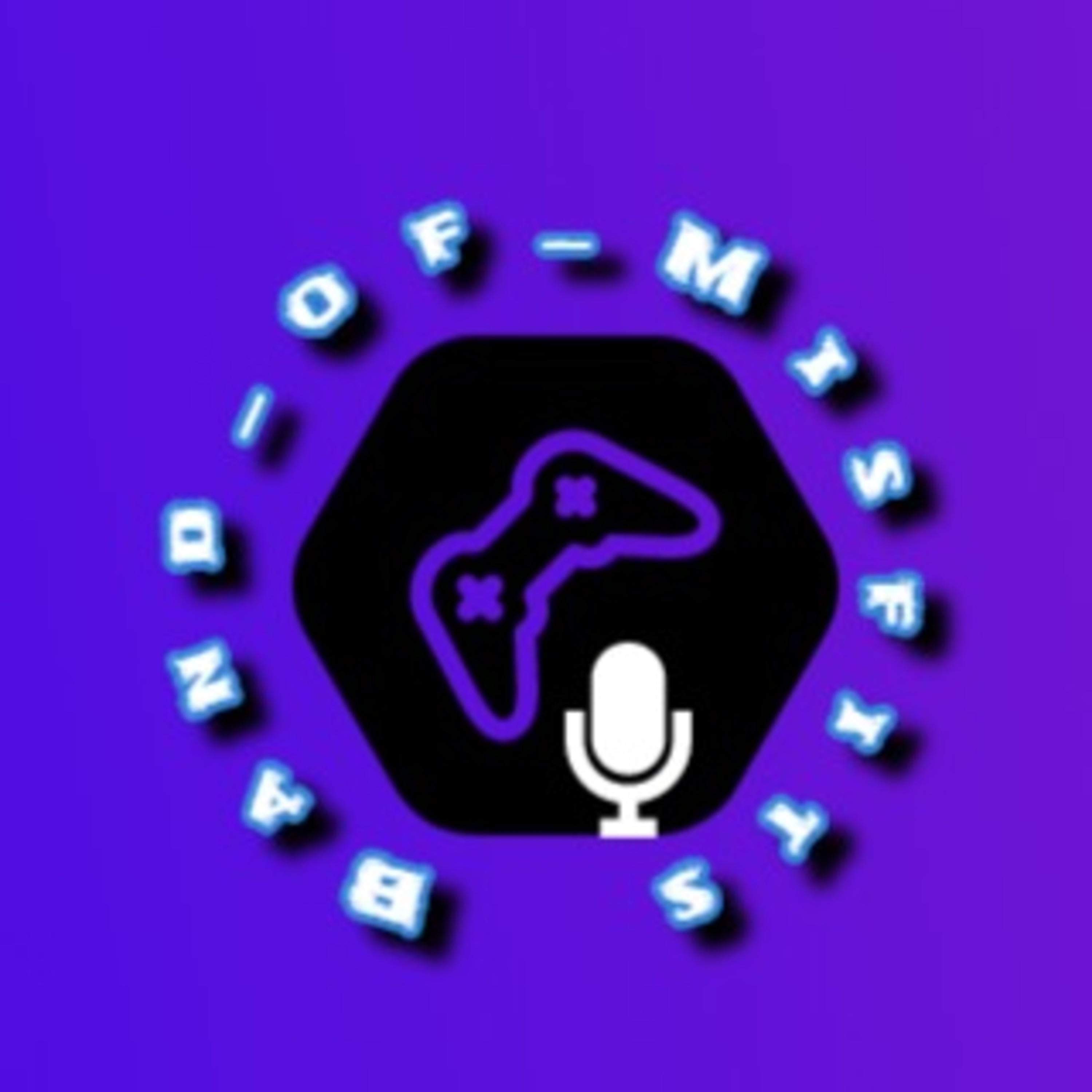 Band of Misfits Podcast - episode 19: Muse's Birthday!